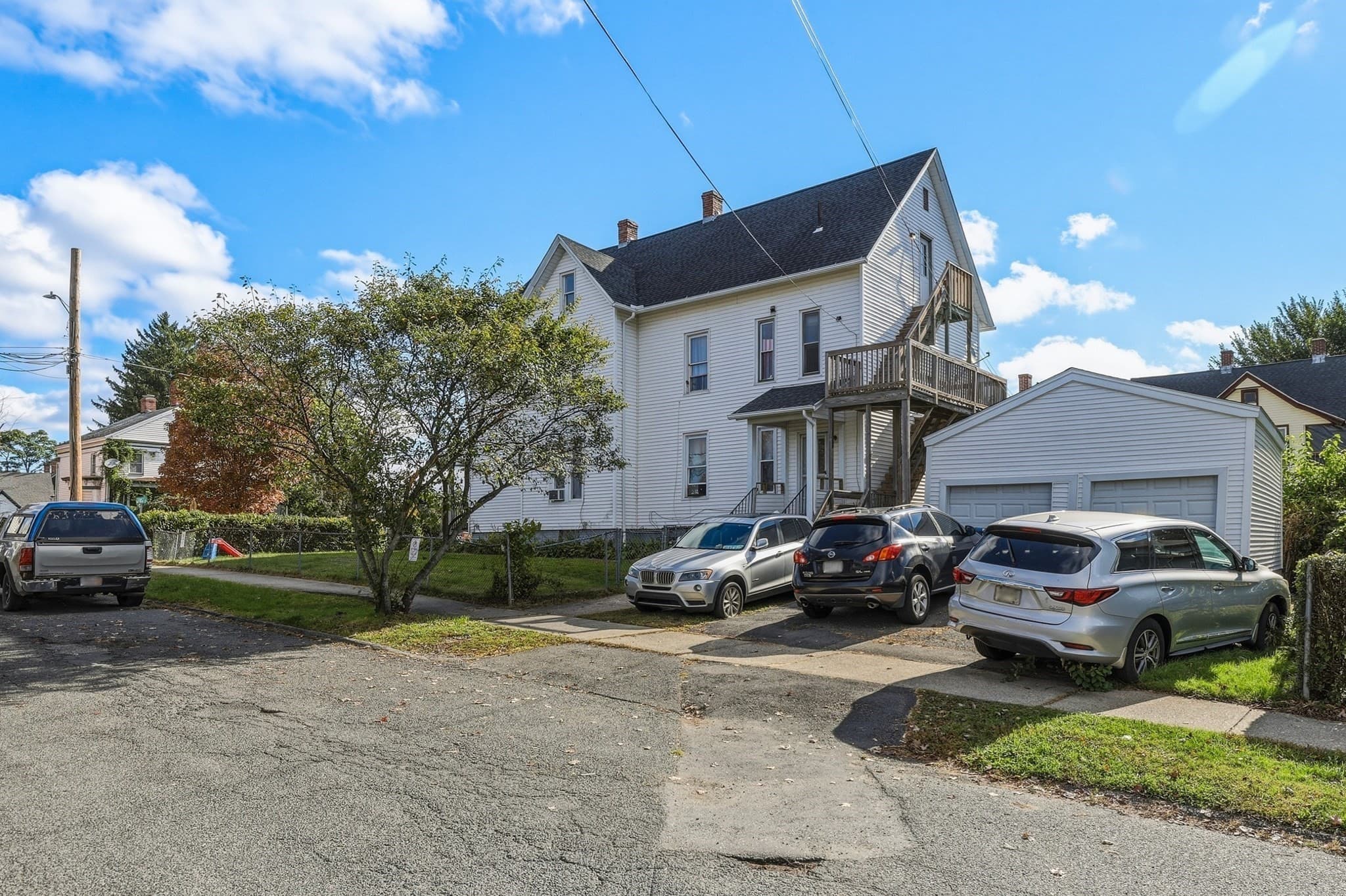 3 Family at 580 Main St, West Springfield MA 01089, West Springfield, photo 18 of 19