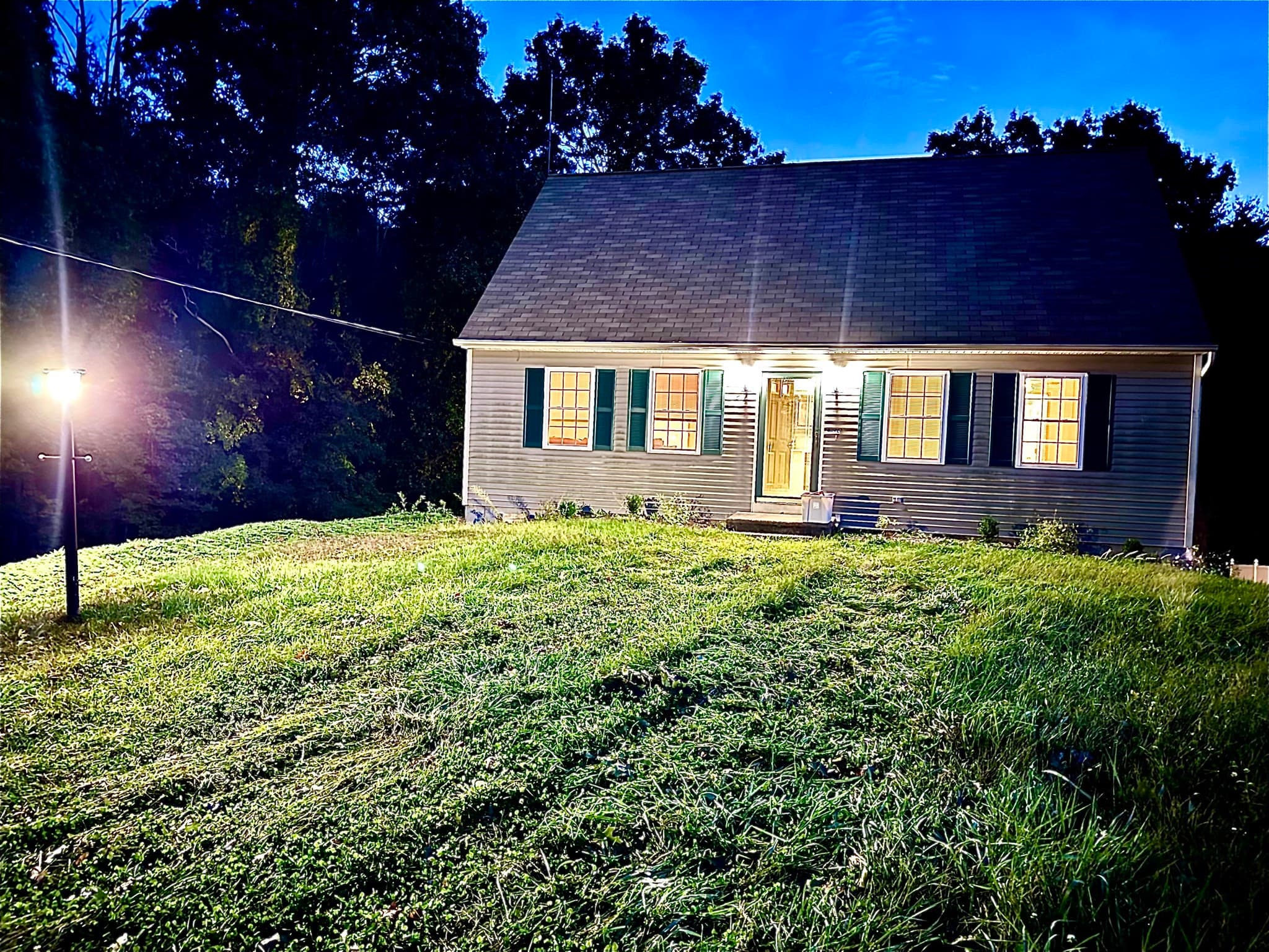 Single Family Residence at 217 Dudley Southbridge Rd, Dudley MA 01571, Dudley, photo 2 of 38