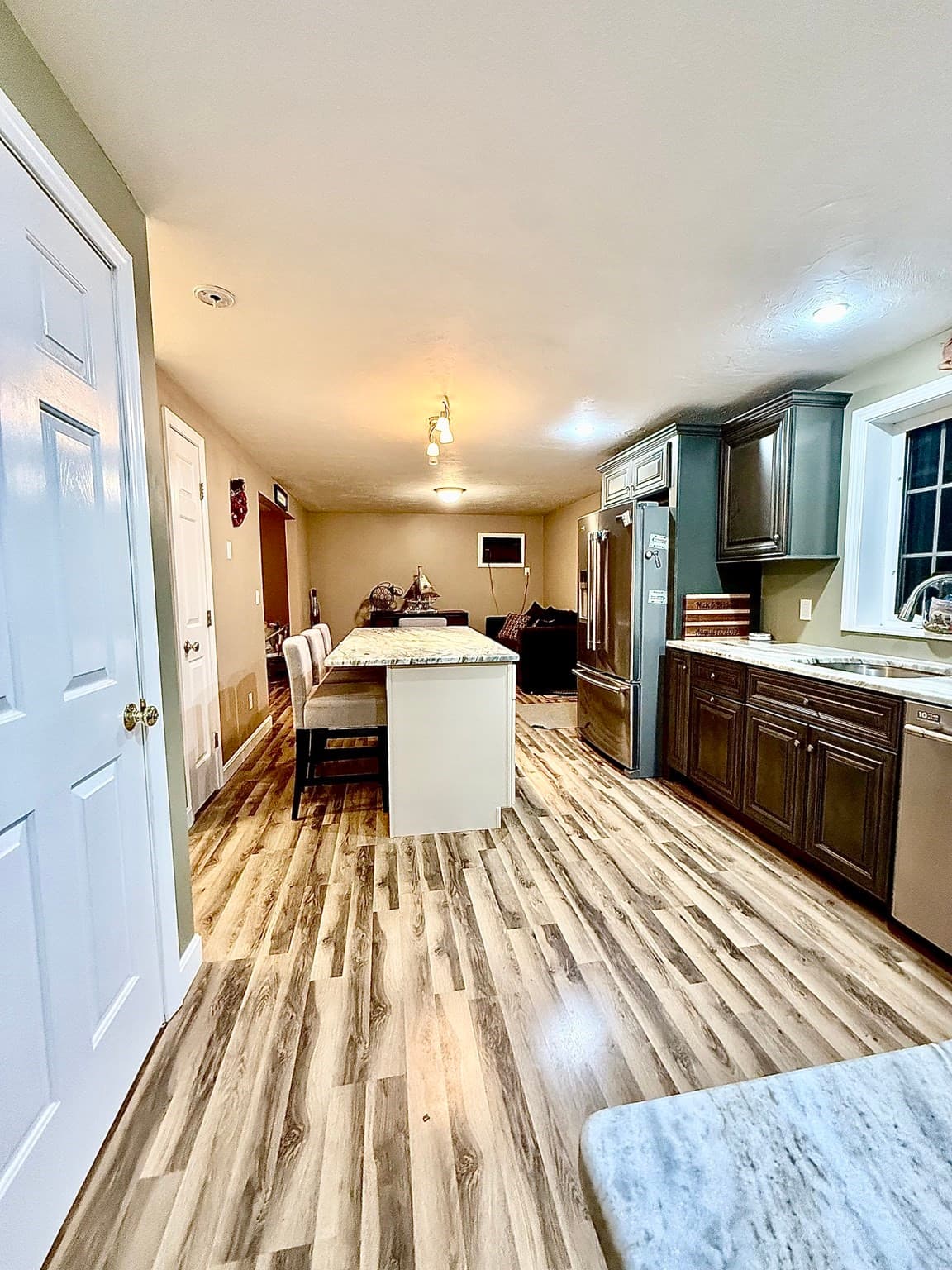 Single Family Residence at 217 Dudley Southbridge Rd, Dudley MA 01571, Dudley, photo 13 of 38