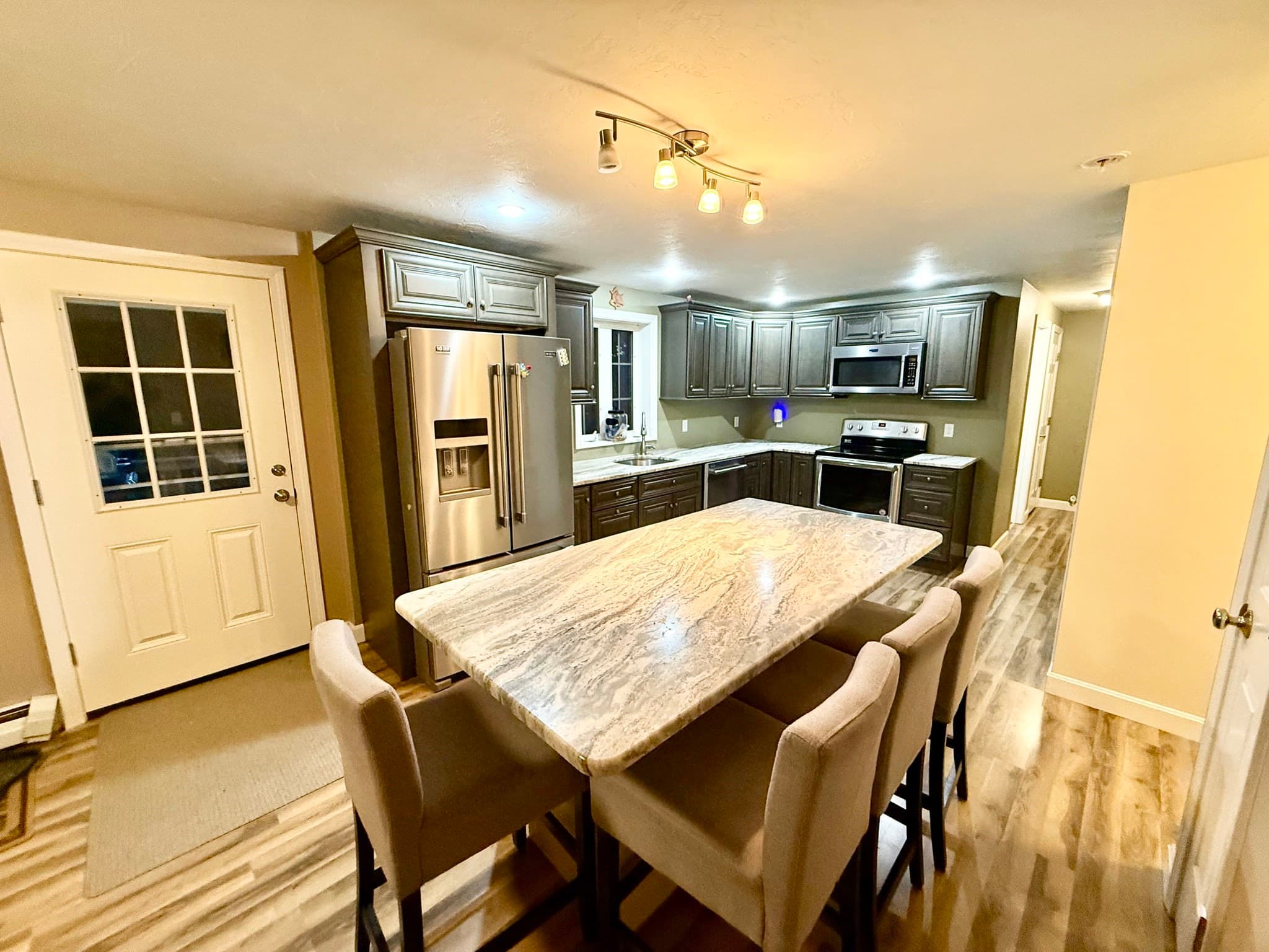 Single Family Residence at 217 Dudley Southbridge Rd, Dudley MA 01571, Dudley, photo 17 of 38