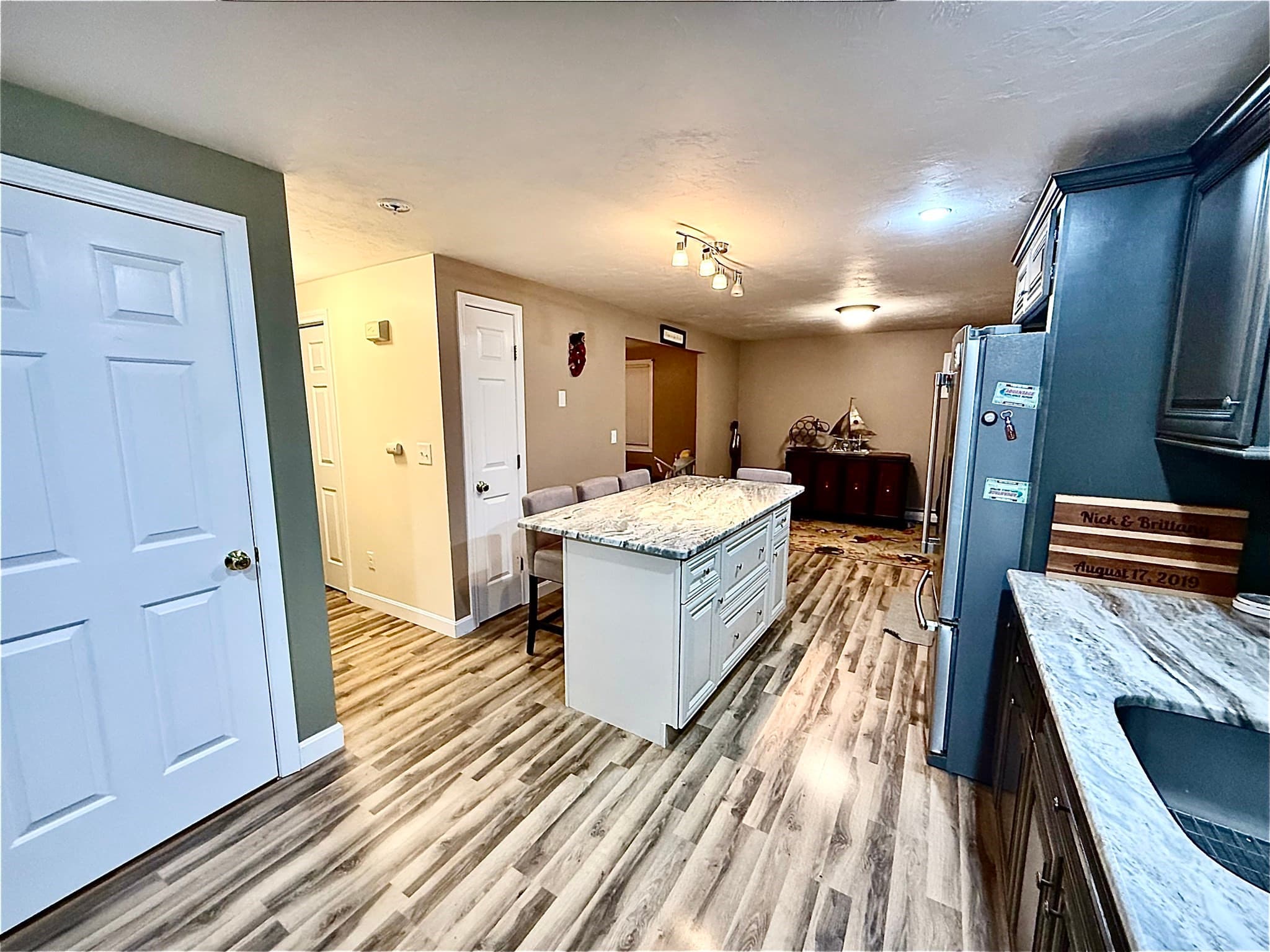 Single Family Residence at 217 Dudley Southbridge Rd, Dudley MA 01571, Dudley, photo 12 of 38