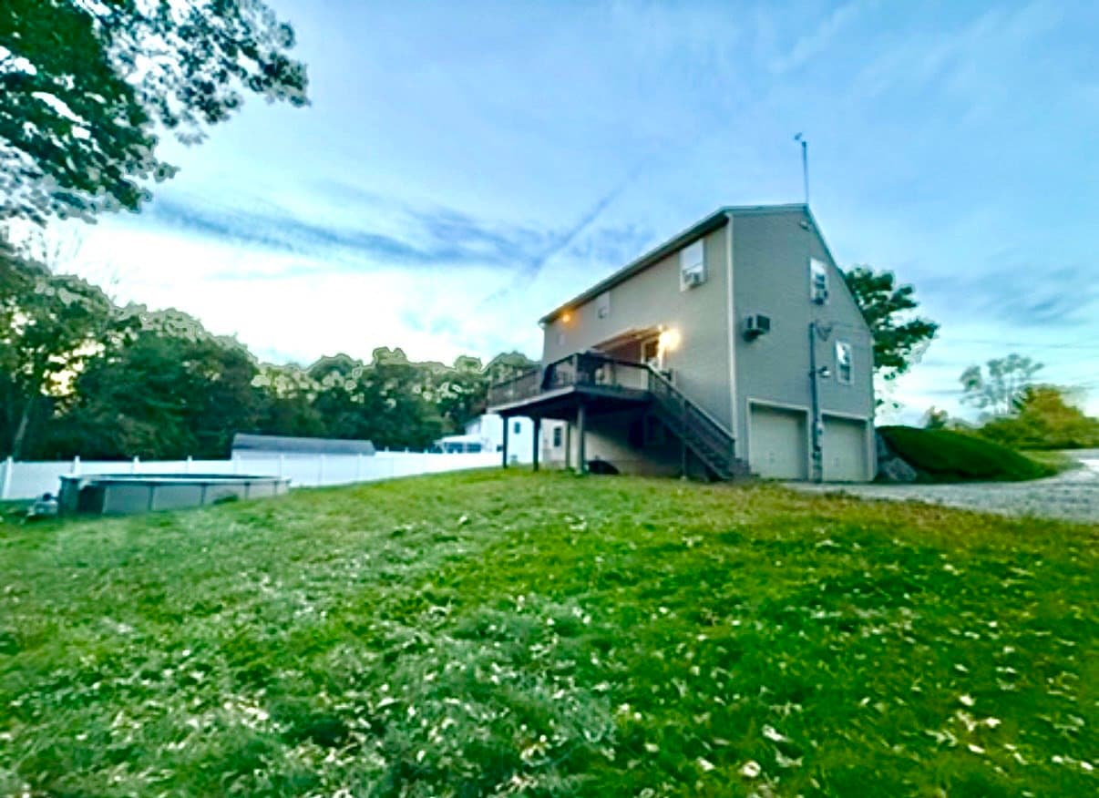 Single Family Residence at 217 Dudley Southbridge Rd, Dudley MA 01571, Dudley, photo 3 of 38