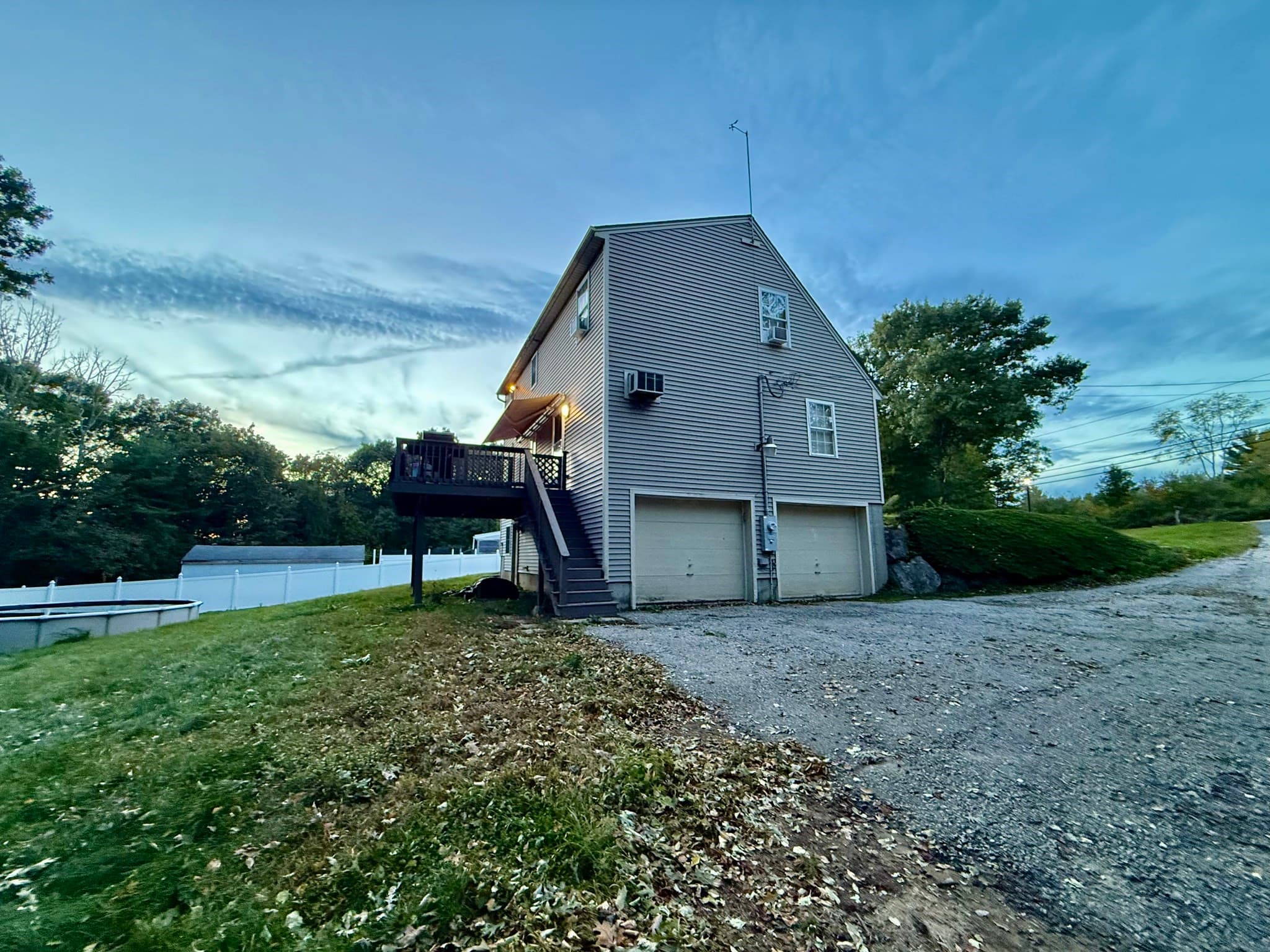 Single Family Residence at 217 Dudley Southbridge Rd, Dudley MA 01571, Dudley, photo 5 of 38