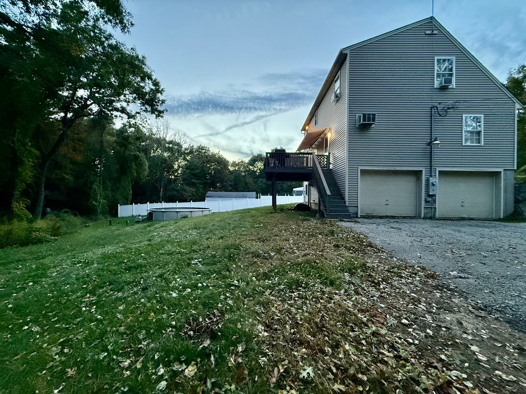 Single Family Residence at 217 Dudley Southbridge Rd, Dudley MA 01571, Dudley, photo 4 of 38