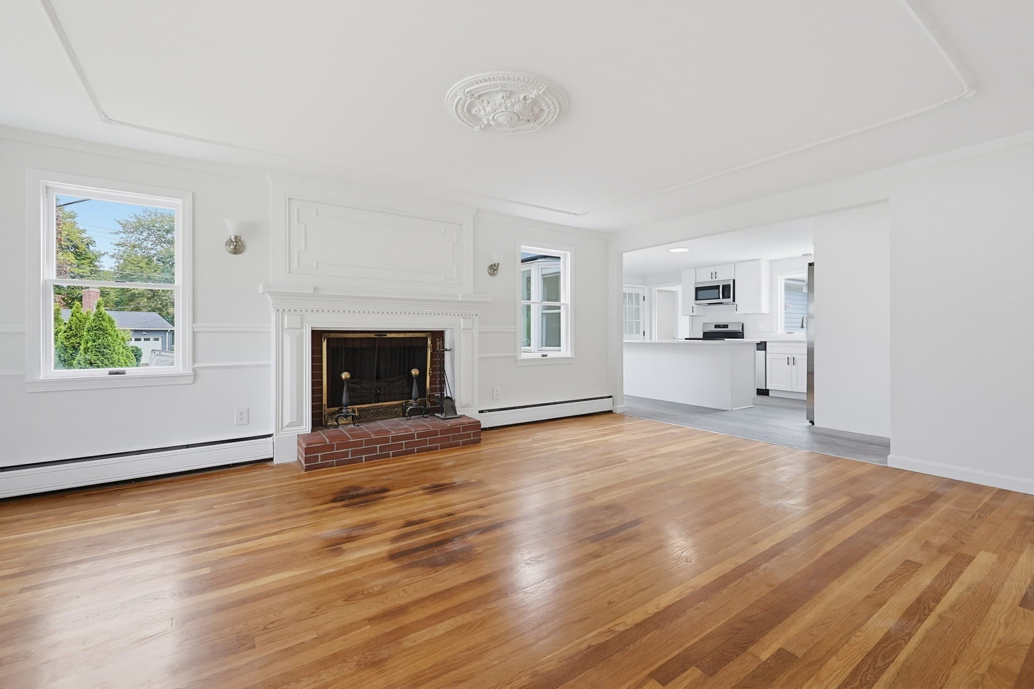 Single Family Residence at 16 Westmont Cir, Shrewsbury MA 01545, Shrewsbury, photo 10 of 41