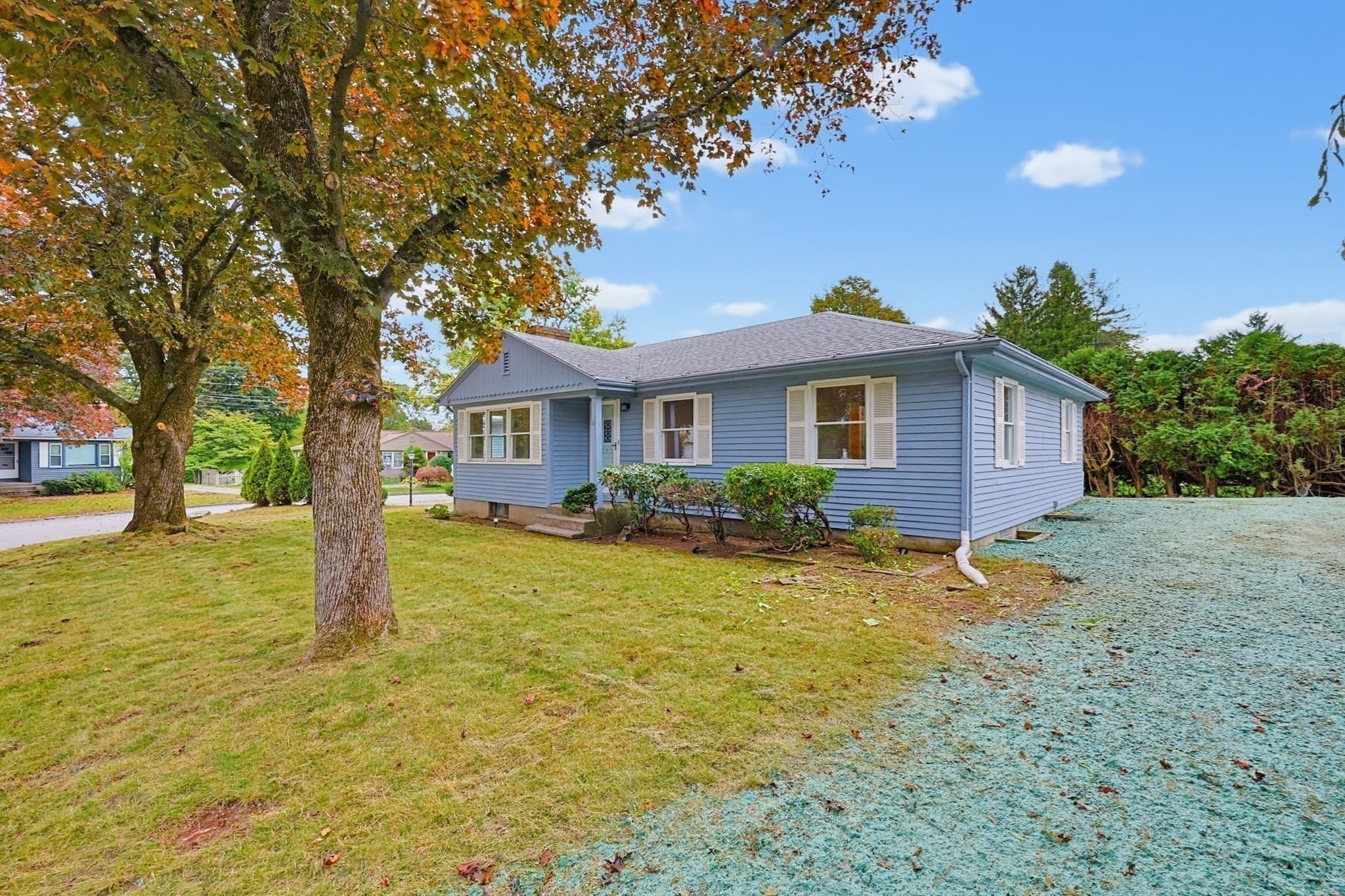 Single Family Residence at 16 Westmont Cir, Shrewsbury MA 01545, Shrewsbury, photo 40 of 41