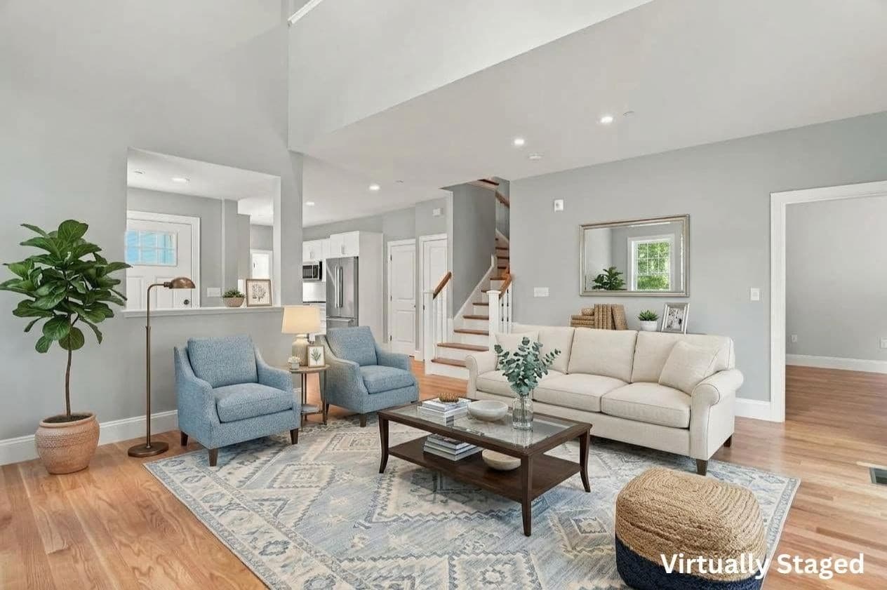 Condominium at 11 Caspian Circle # 11, Woburn MA 01801, Woburn, photo 6 of 37