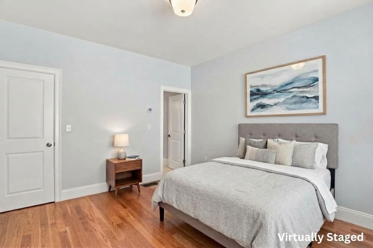 Condominium at 11 Caspian Circle # 11, Woburn MA 01801, Woburn, photo 13 of 37