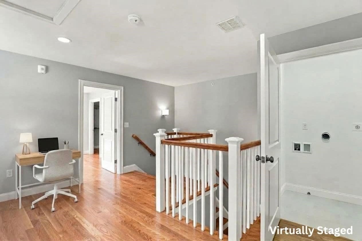Condominium at 11 Caspian Circle # 11, Woburn MA 01801, Woburn, photo 17 of 37