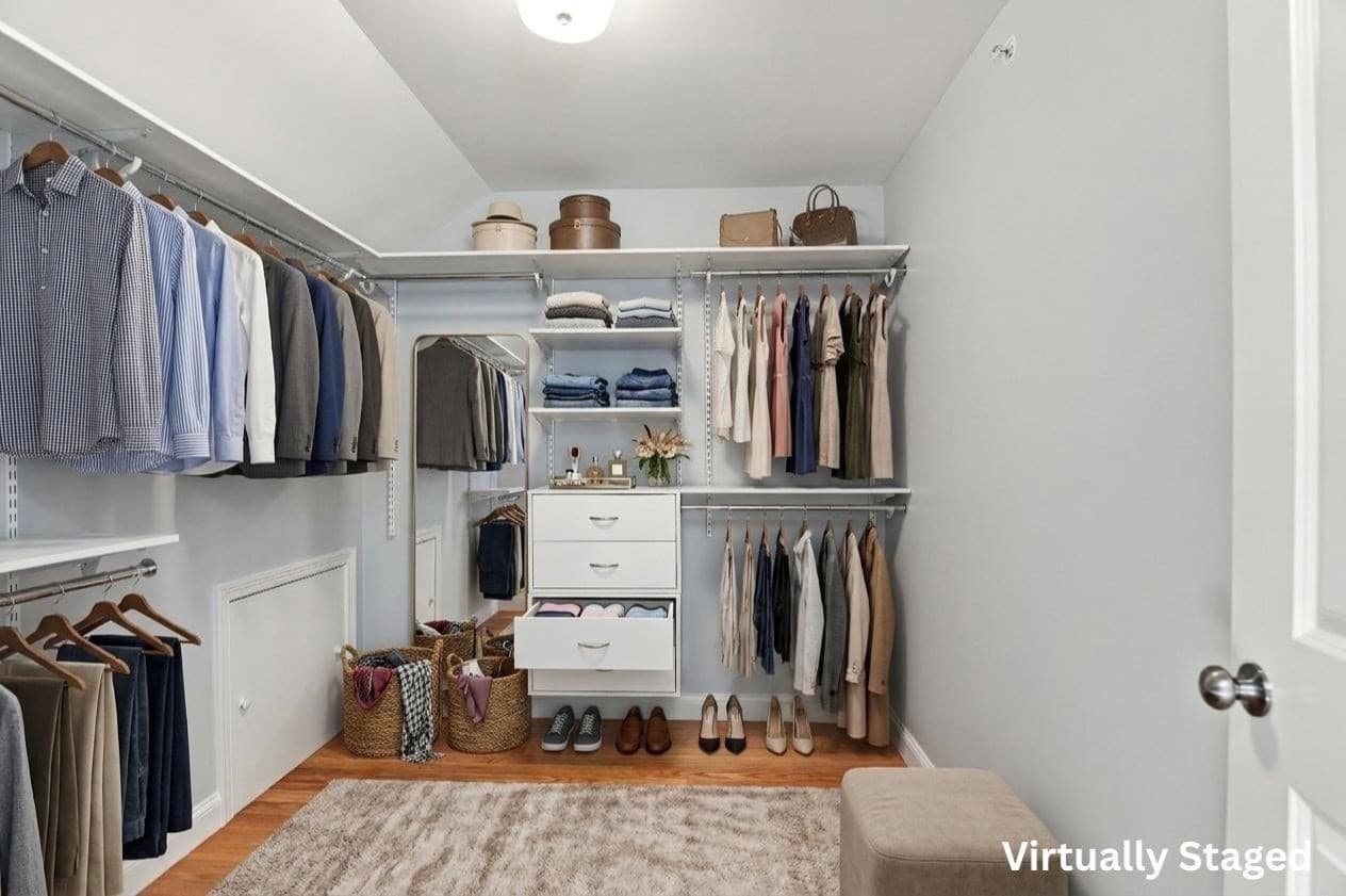 Condominium at 11 Caspian Circle # 11, Woburn MA 01801, Woburn, photo 22 of 37