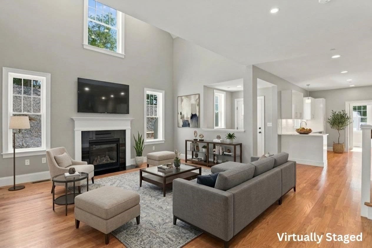 Condominium at 11 Caspian Circle # 11, Woburn MA 01801, Woburn, photo 3 of 37