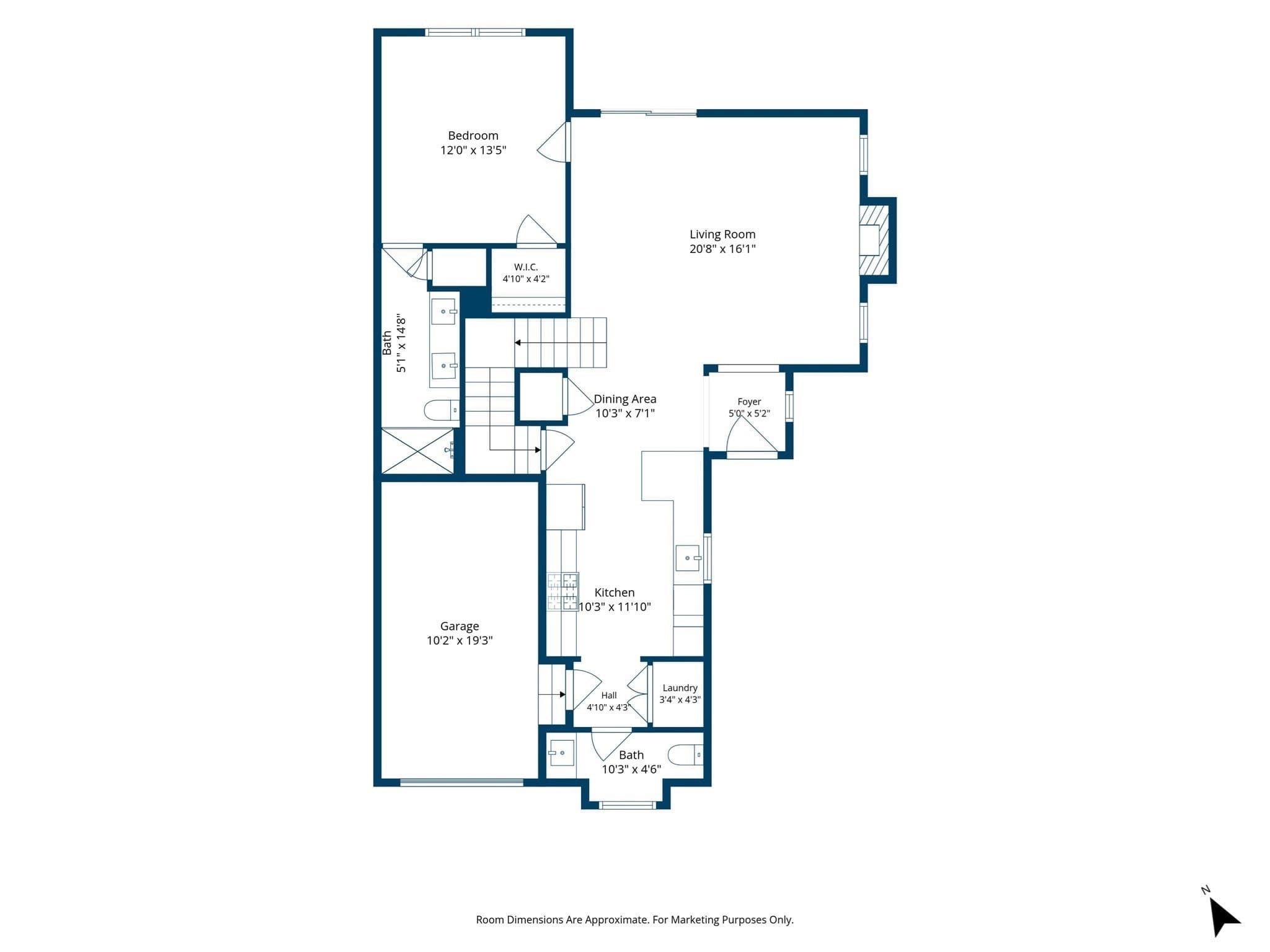 Condominium at 11 Caspian Circle # 11, Woburn MA 01801, Woburn, photo 36 of 37