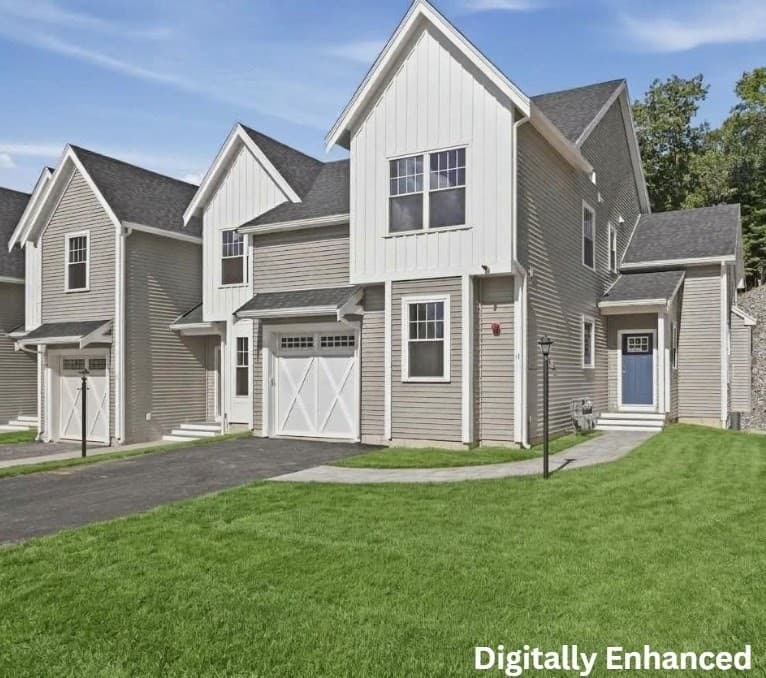 11 Caspian Circle # 11, Woburn MA 01801