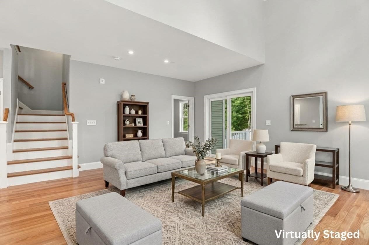 Condominium at 11 Caspian Circle # 11, Woburn MA 01801, Woburn, photo 5 of 37