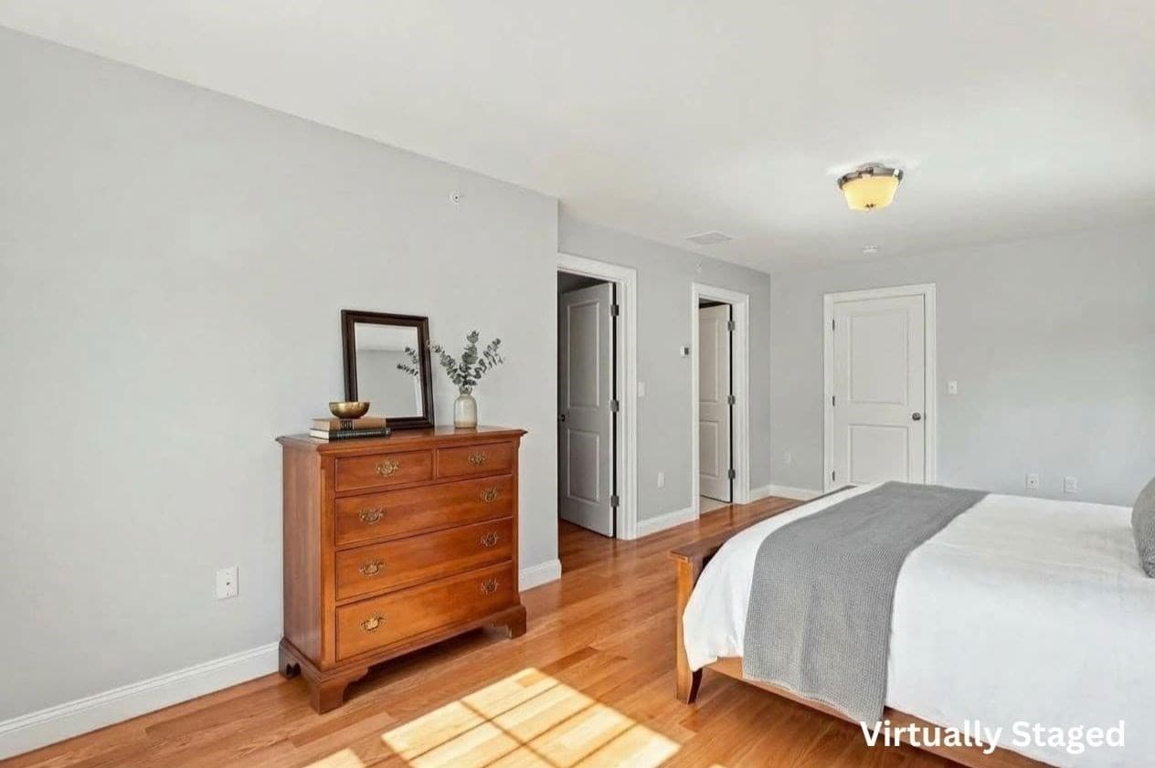 Condominium at 11 Caspian Circle # 11, Woburn MA 01801, Woburn, photo 20 of 37