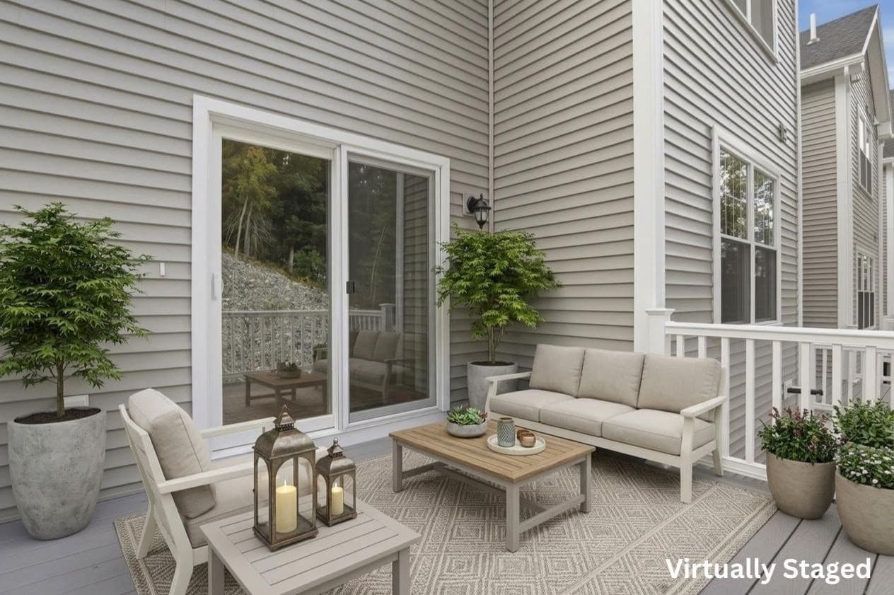 Condominium at 11 Caspian Circle # 11, Woburn MA 01801, Woburn, photo 30 of 37