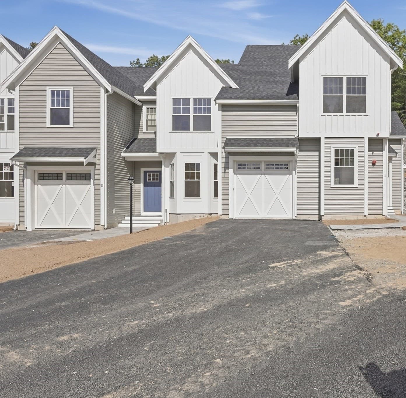 Condominium at 11 Caspian Circle # 11, Woburn MA 01801, Woburn, photo 34 of 37