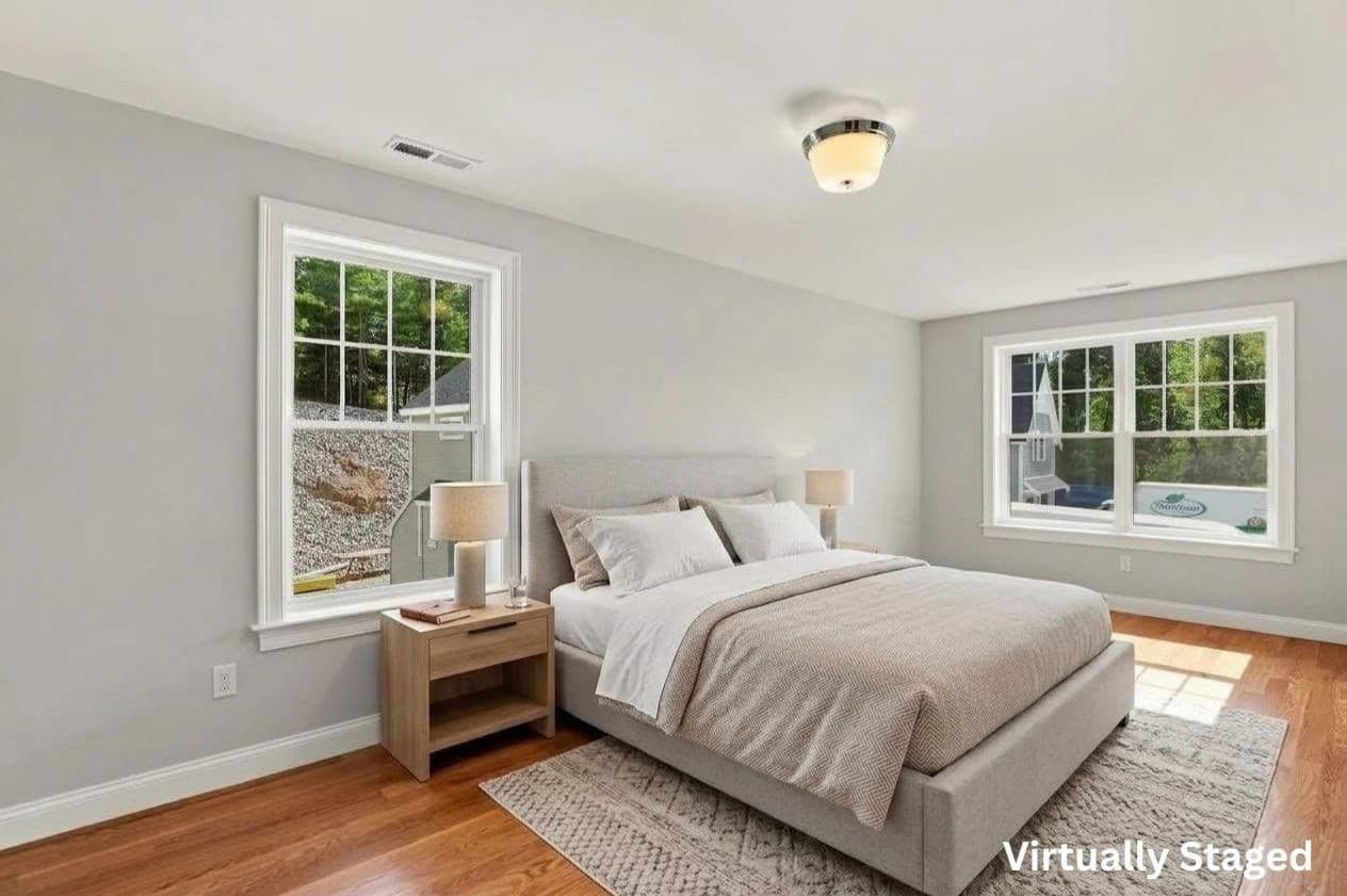 Condominium at 11 Caspian Circle # 11, Woburn MA 01801, Woburn, photo 18 of 37
