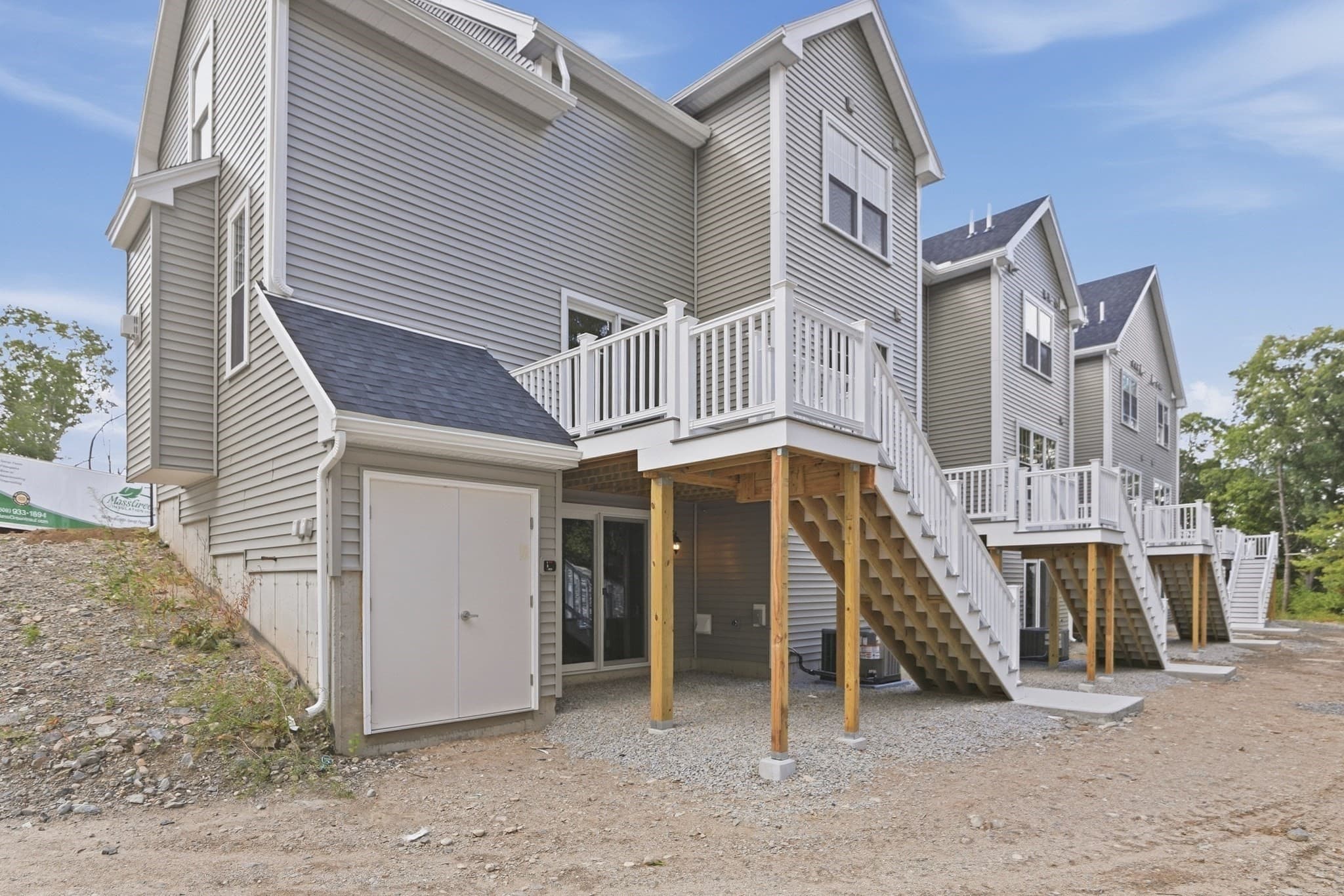 Condominium at 11 Caspian Circle # 11, Woburn MA 01801, Woburn, photo 31 of 37
