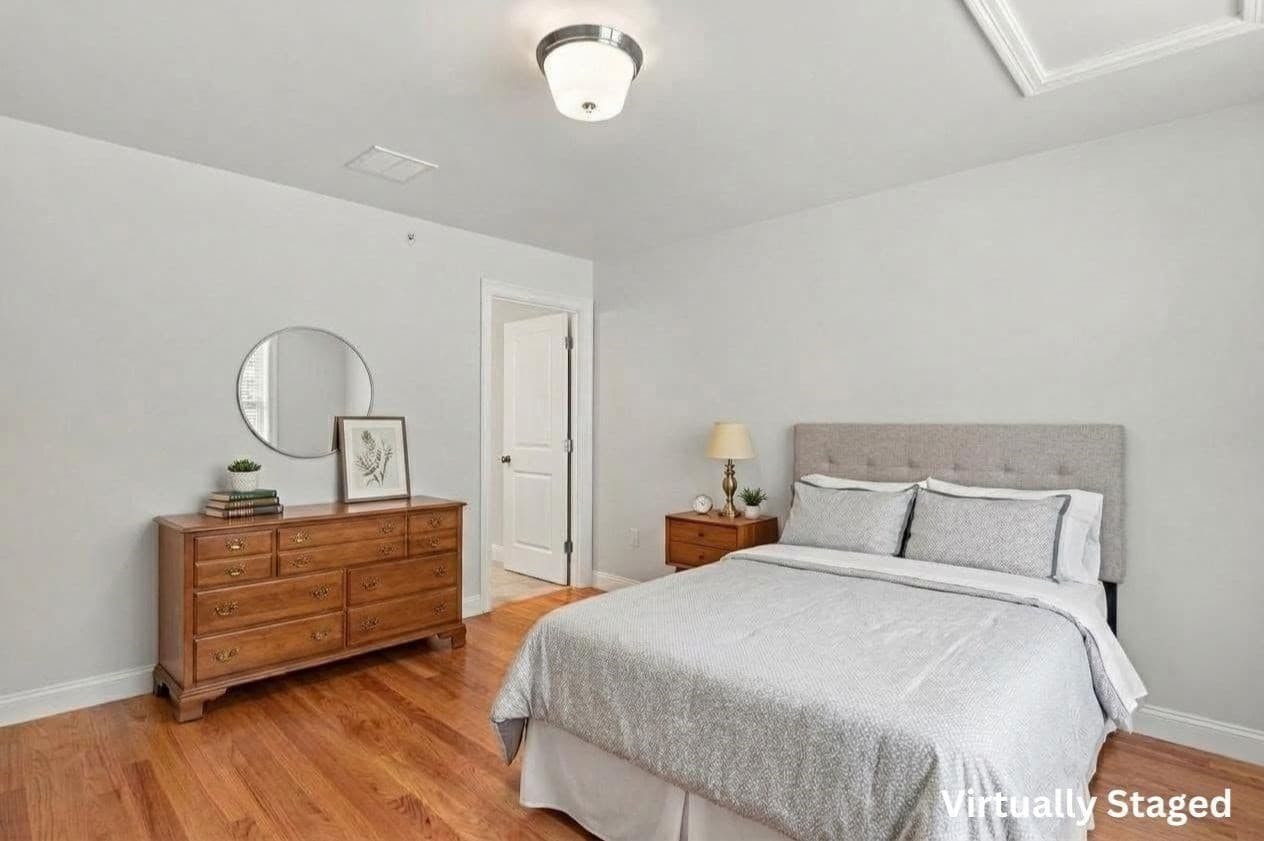 Condominium at 11 Caspian Circle # 11, Woburn MA 01801, Woburn, photo 25 of 37
