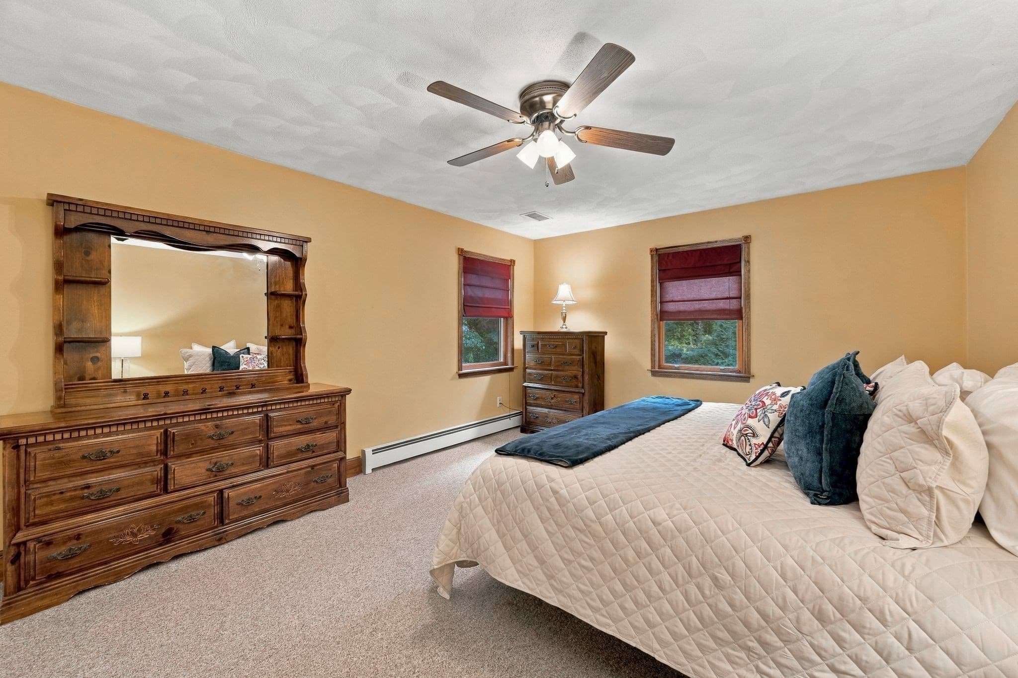 Single Family Residence at 15 Joseph Smith Lane, Boxford MA 01921, Boxford, photo 24 of 38