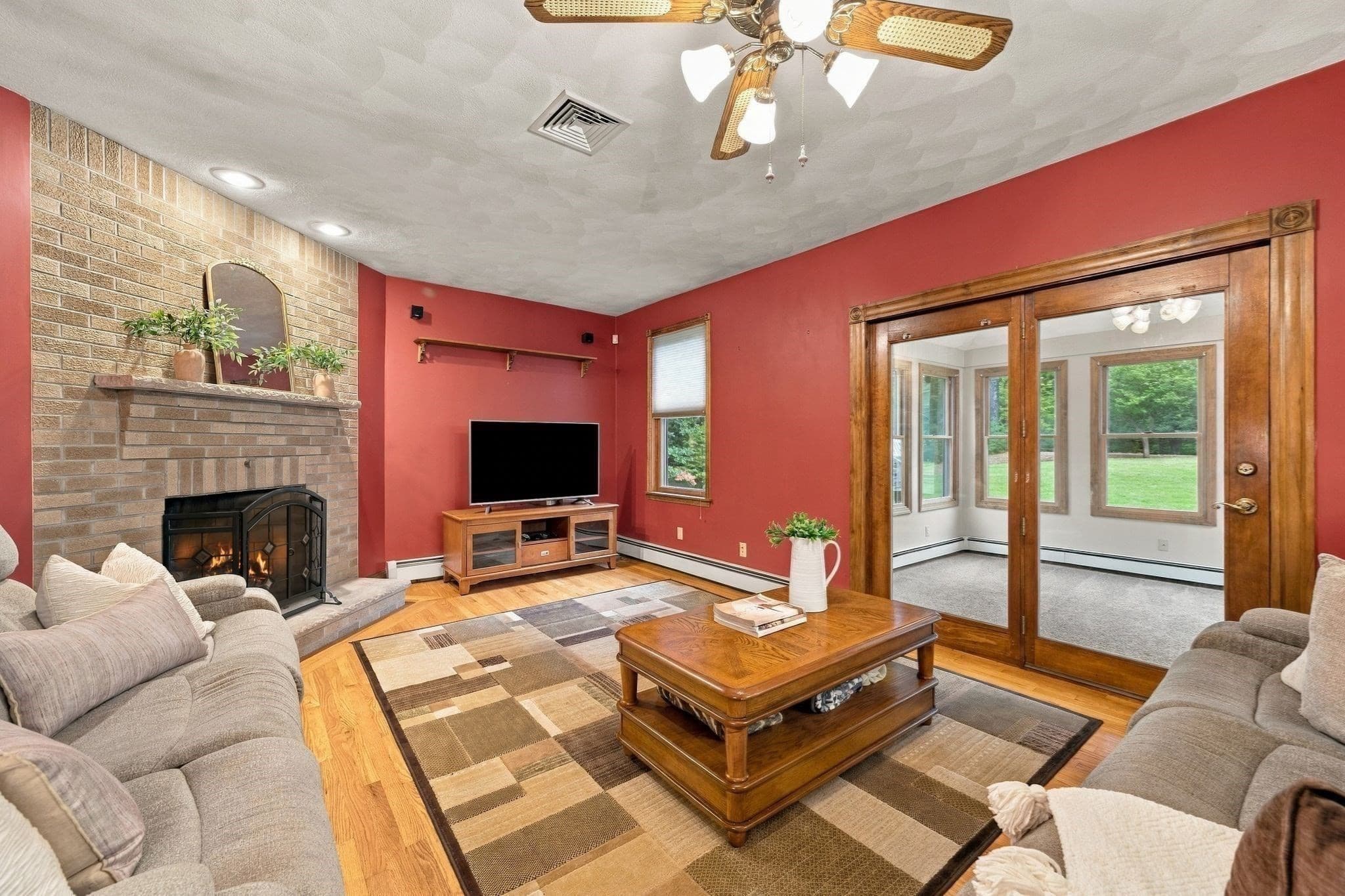 Single Family Residence at 15 Joseph Smith Lane, Boxford MA 01921, Boxford, photo 10 of 38