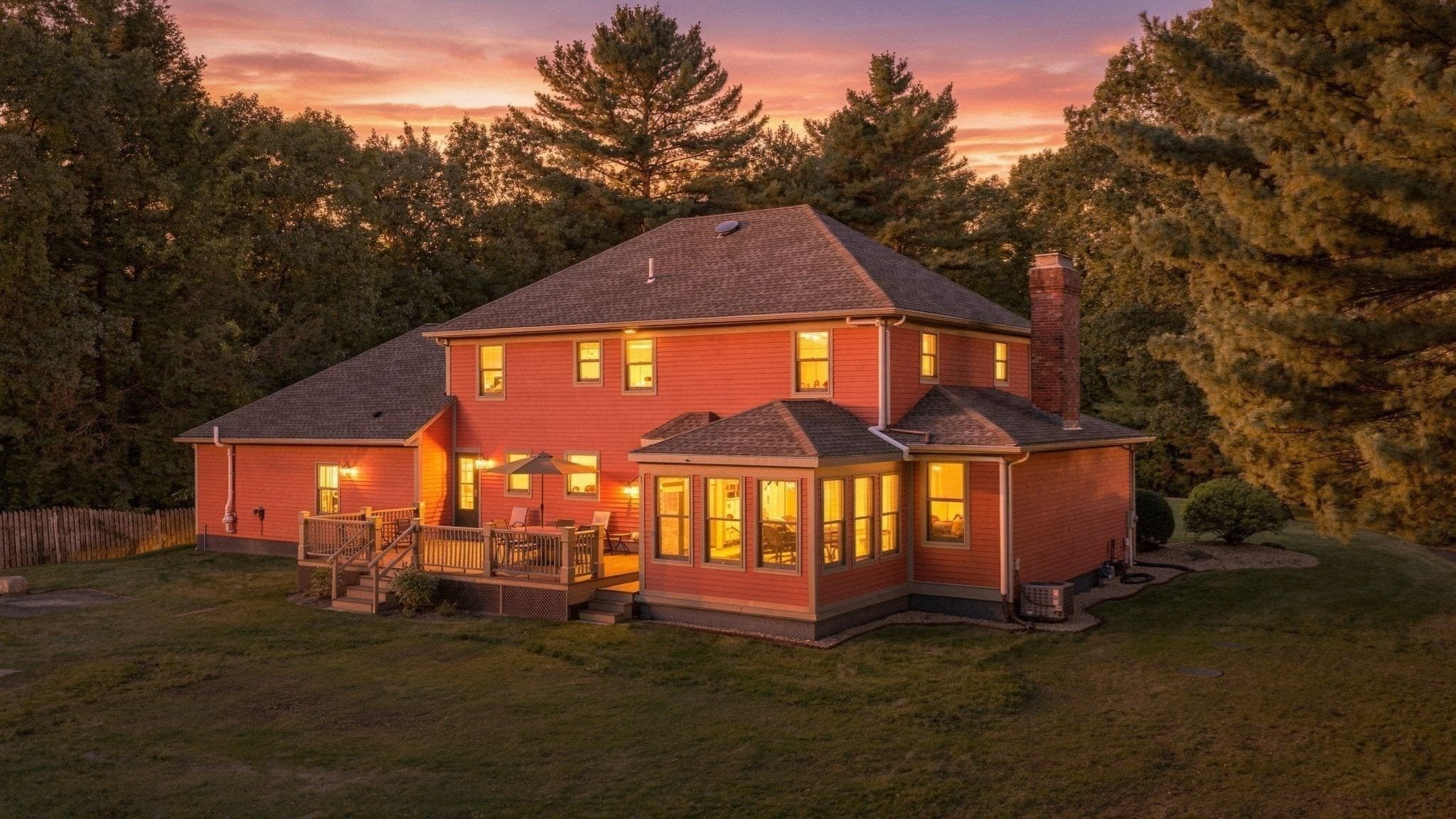 Single Family Residence at 15 Joseph Smith Lane, Boxford MA 01921, Boxford, photo 33 of 38