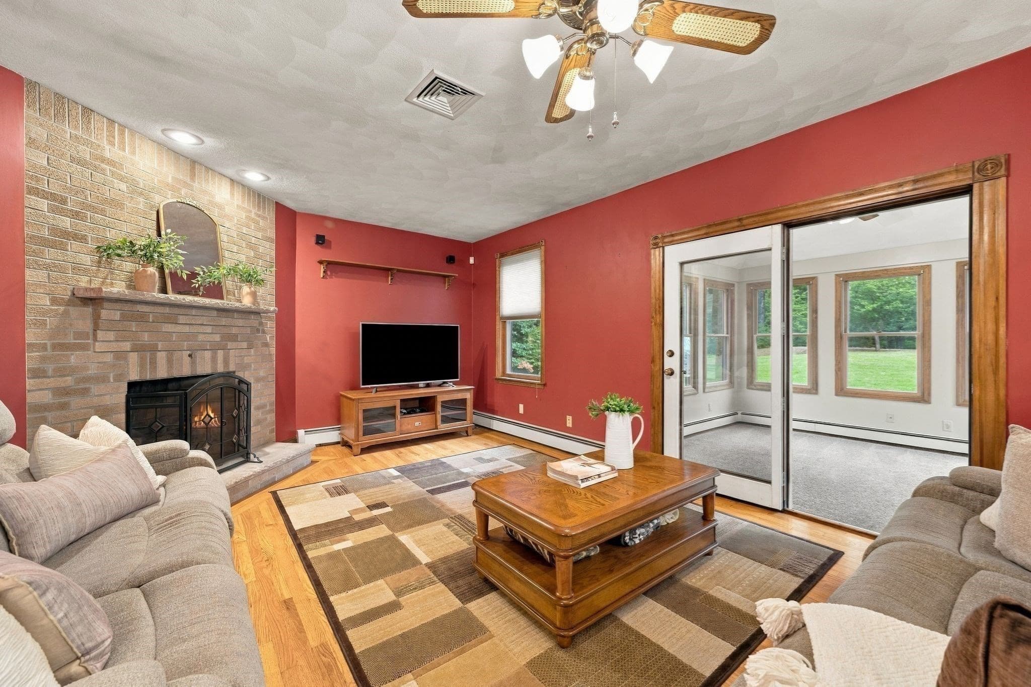 Single Family Residence at 15 Joseph Smith Lane, Boxford MA 01921, Boxford, photo 11 of 38