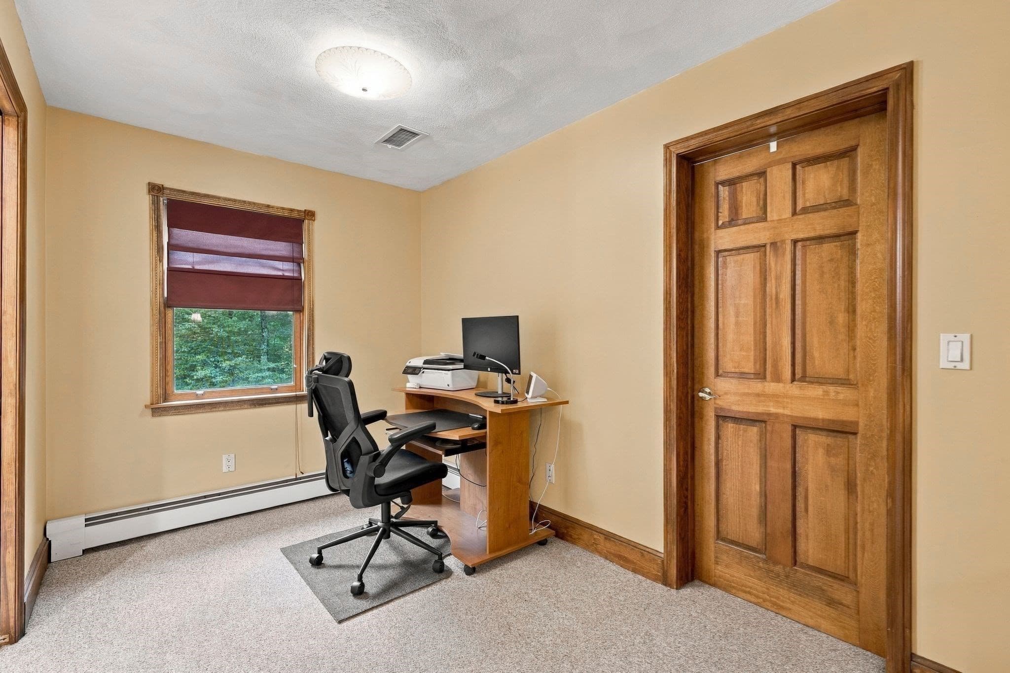 Single Family Residence at 15 Joseph Smith Lane, Boxford MA 01921, Boxford, photo 25 of 38