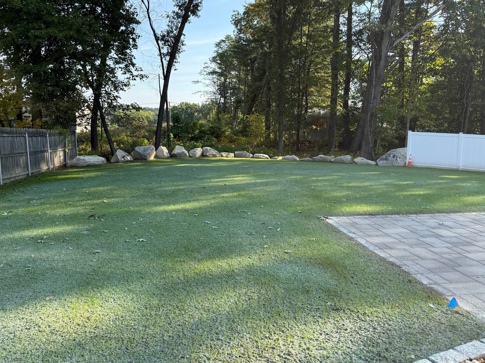 Single Family Residence at 33 Tyng Road, Tyngsborough MA 01879, photo 42 of 42