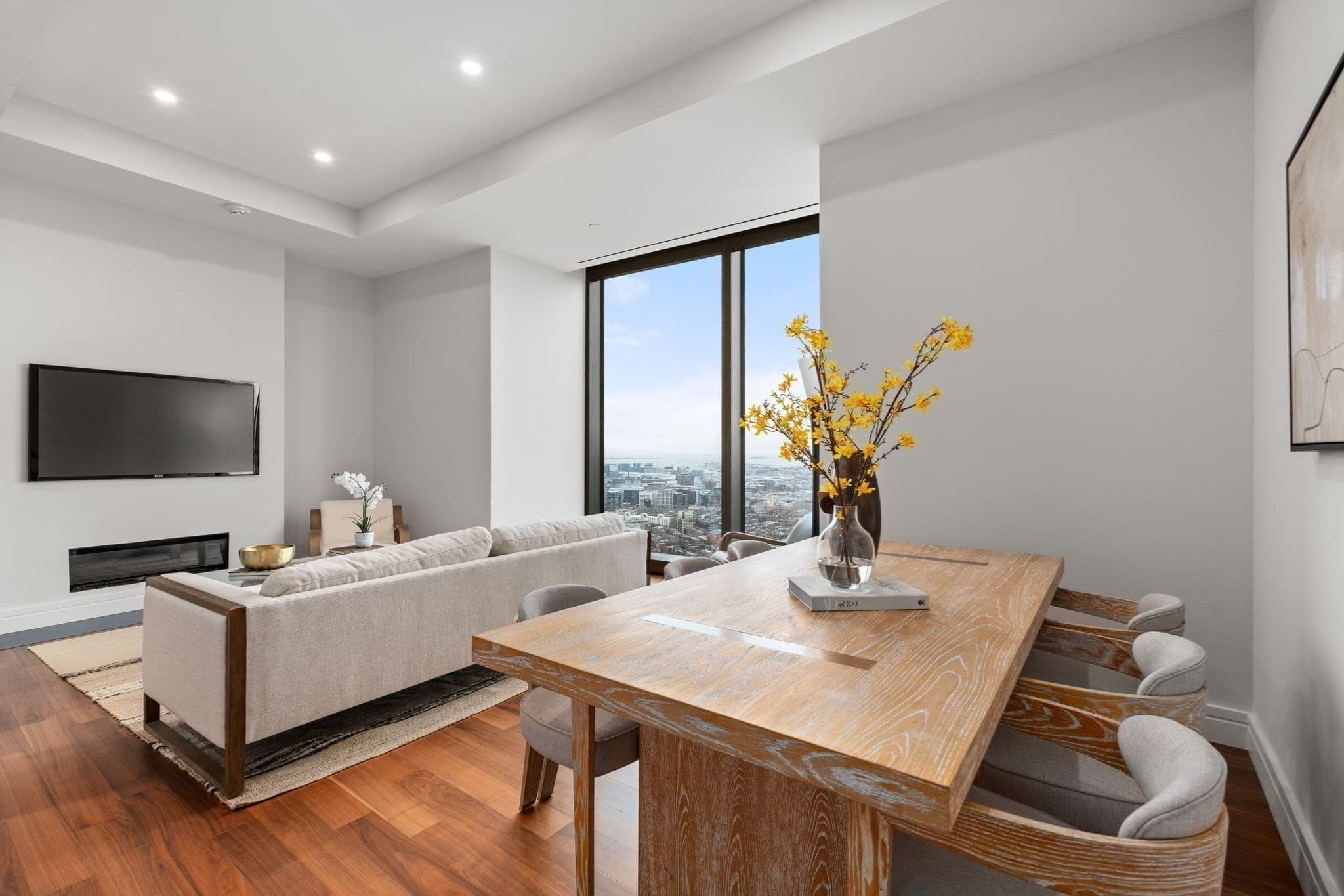 Condominium at 1 Dalton St # 4703, Boston MA 02115, Boston, photo 2 of 27