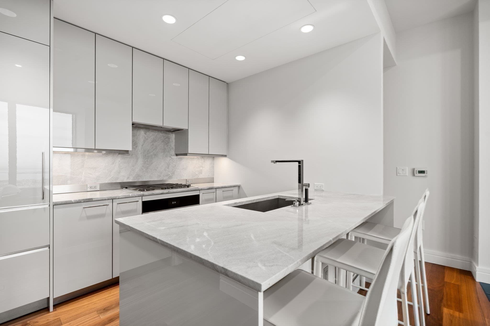 Condominium at 1 Dalton St # 4703, Boston MA 02115, Boston, photo 10 of 27