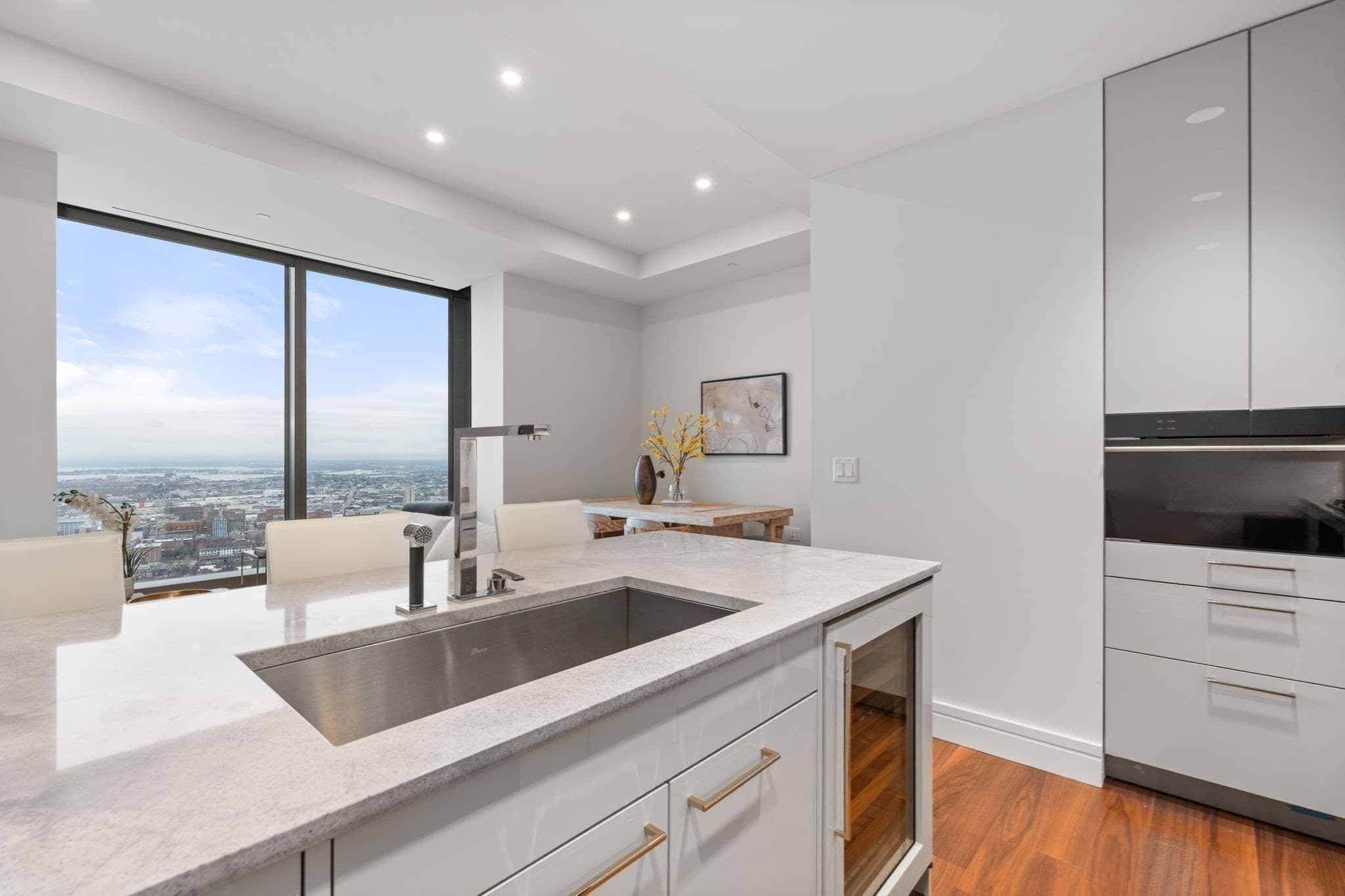 Condominium at 1 Dalton St # 4703, Boston MA 02115, Boston, photo 11 of 27