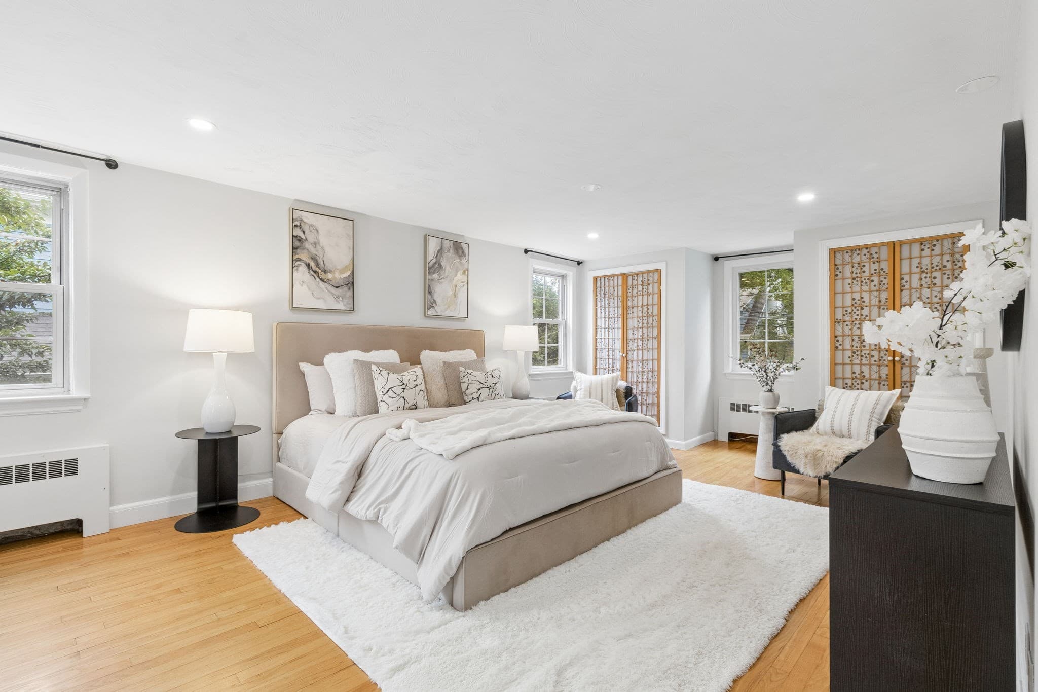 Single Family Residence at 17 Woodhaven Rd, Newton MA 02468, Newton, photo 13 of 28