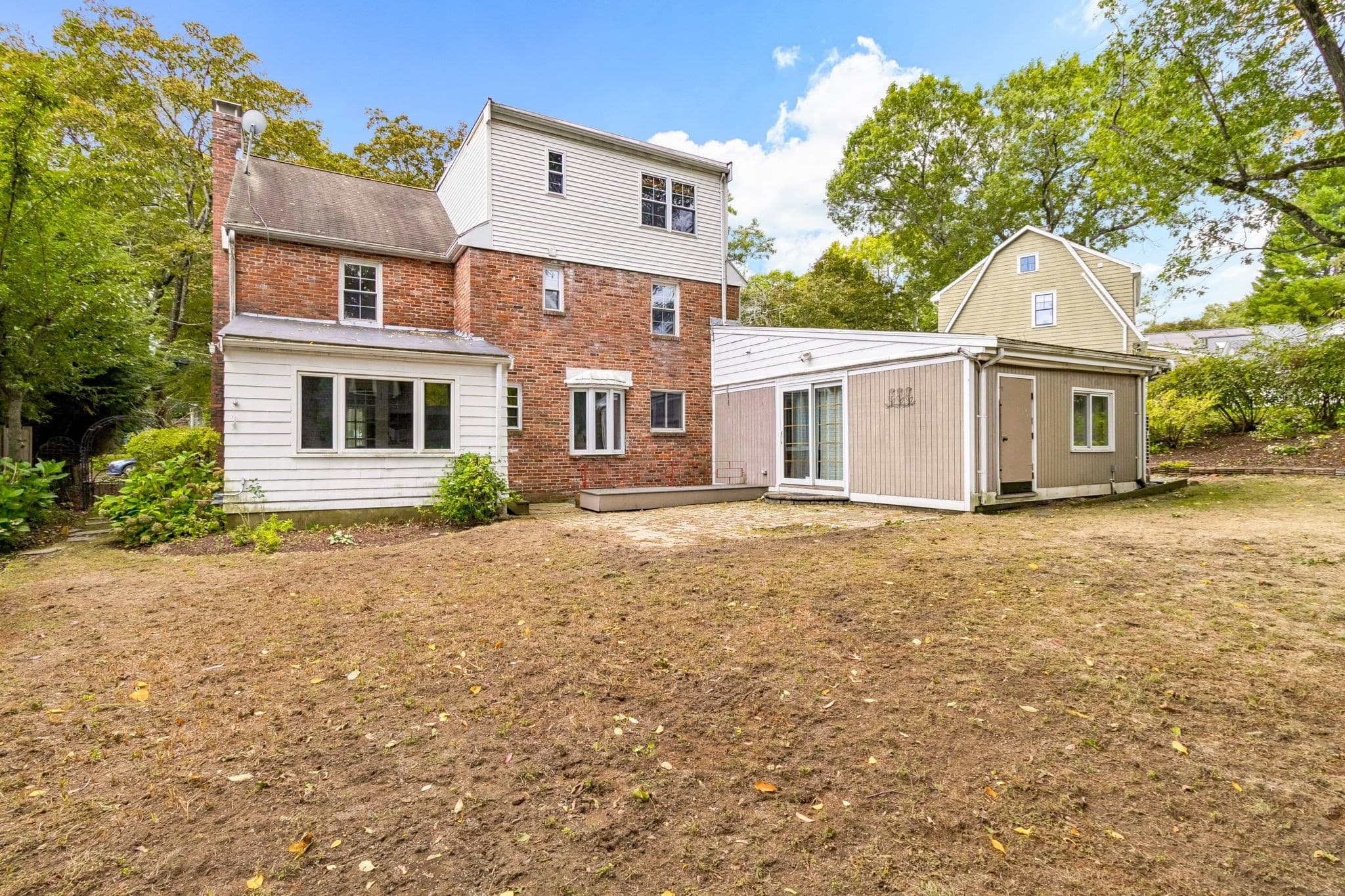 Single Family Residence at 17 Woodhaven Rd, Newton MA 02468, Newton, photo 28 of 28