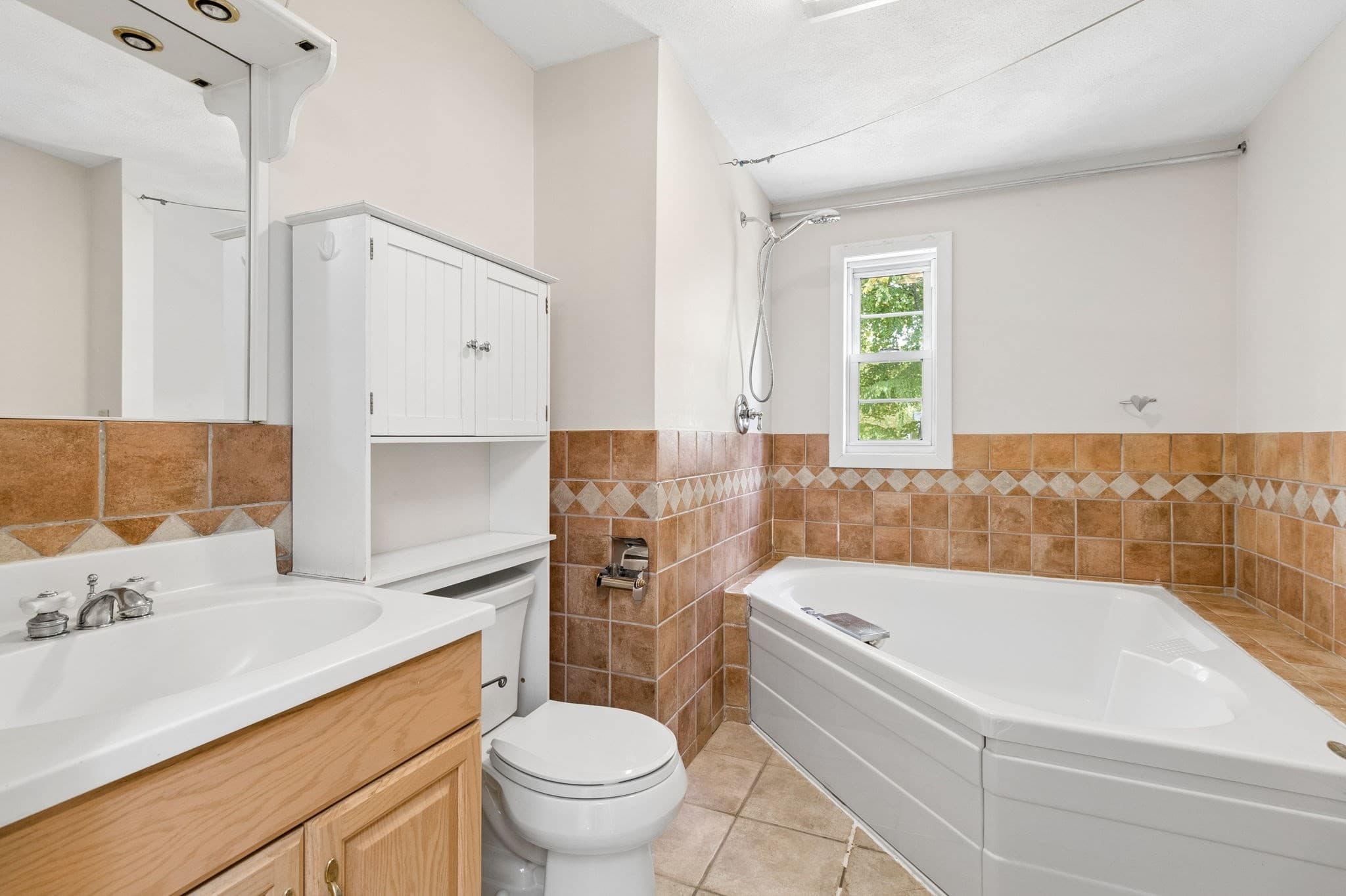 Single Family Residence at 17 Woodhaven Rd, Newton MA 02468, Newton, photo 20 of 28