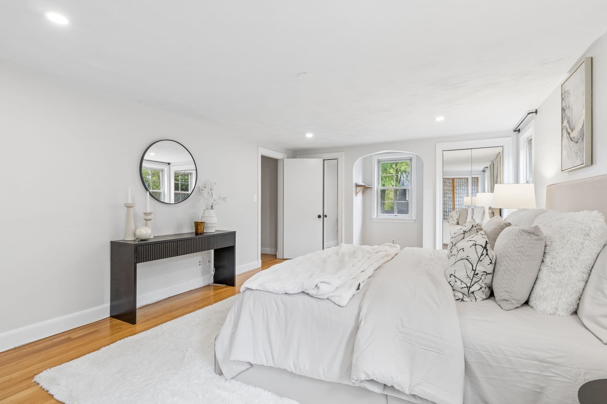 Single Family Residence at 17 Woodhaven Rd, Newton MA 02468, Newton, photo 14 of 28