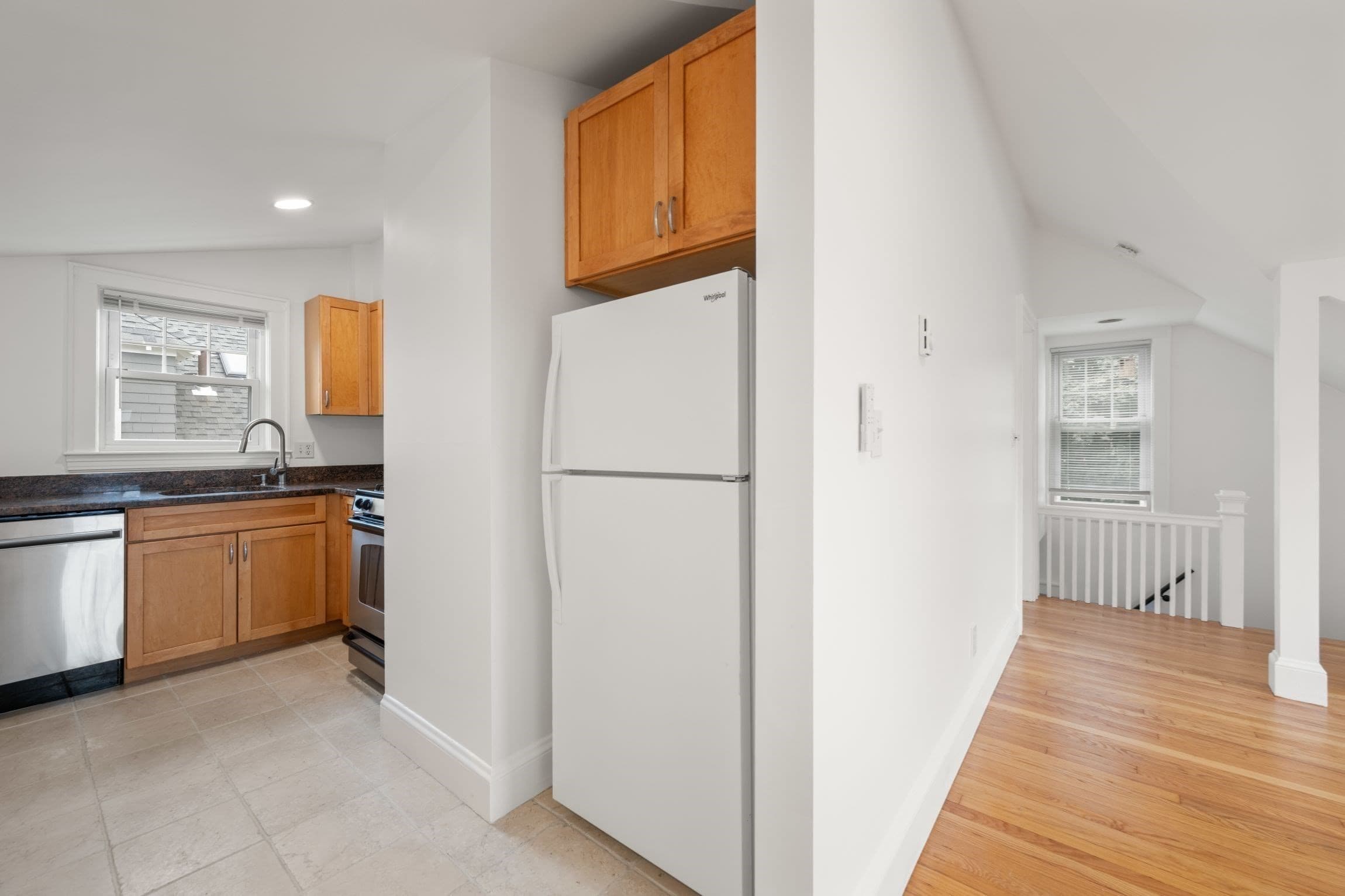 Condominium at 14 Notre Dame Ave # C, Cambridge MA 02140, Cambridge, photo 12 of 29