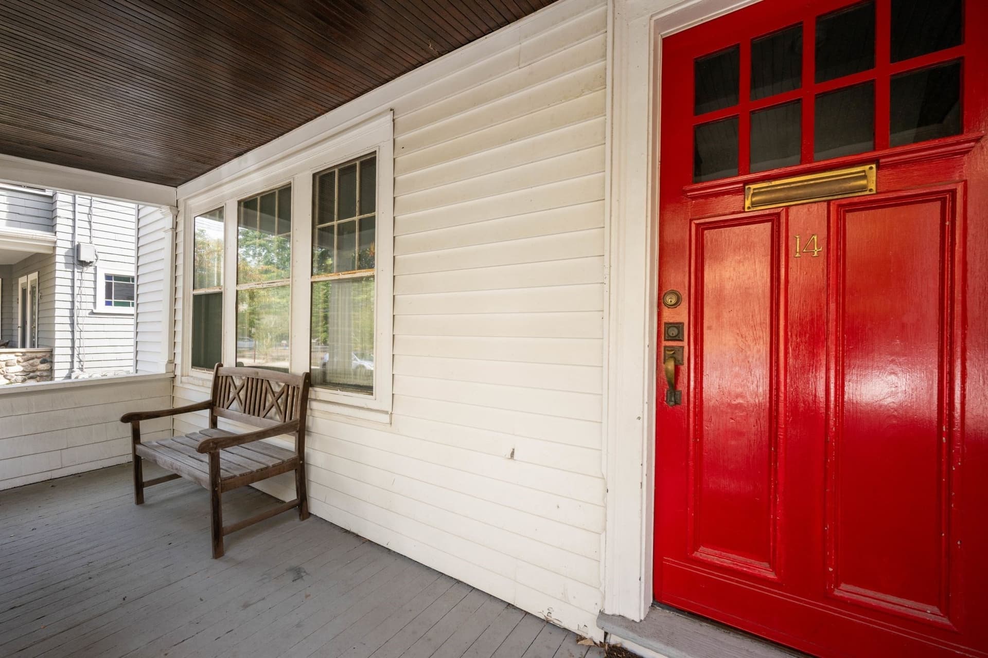 14 Notre Dame Ave # C, Cambridge MA 02140