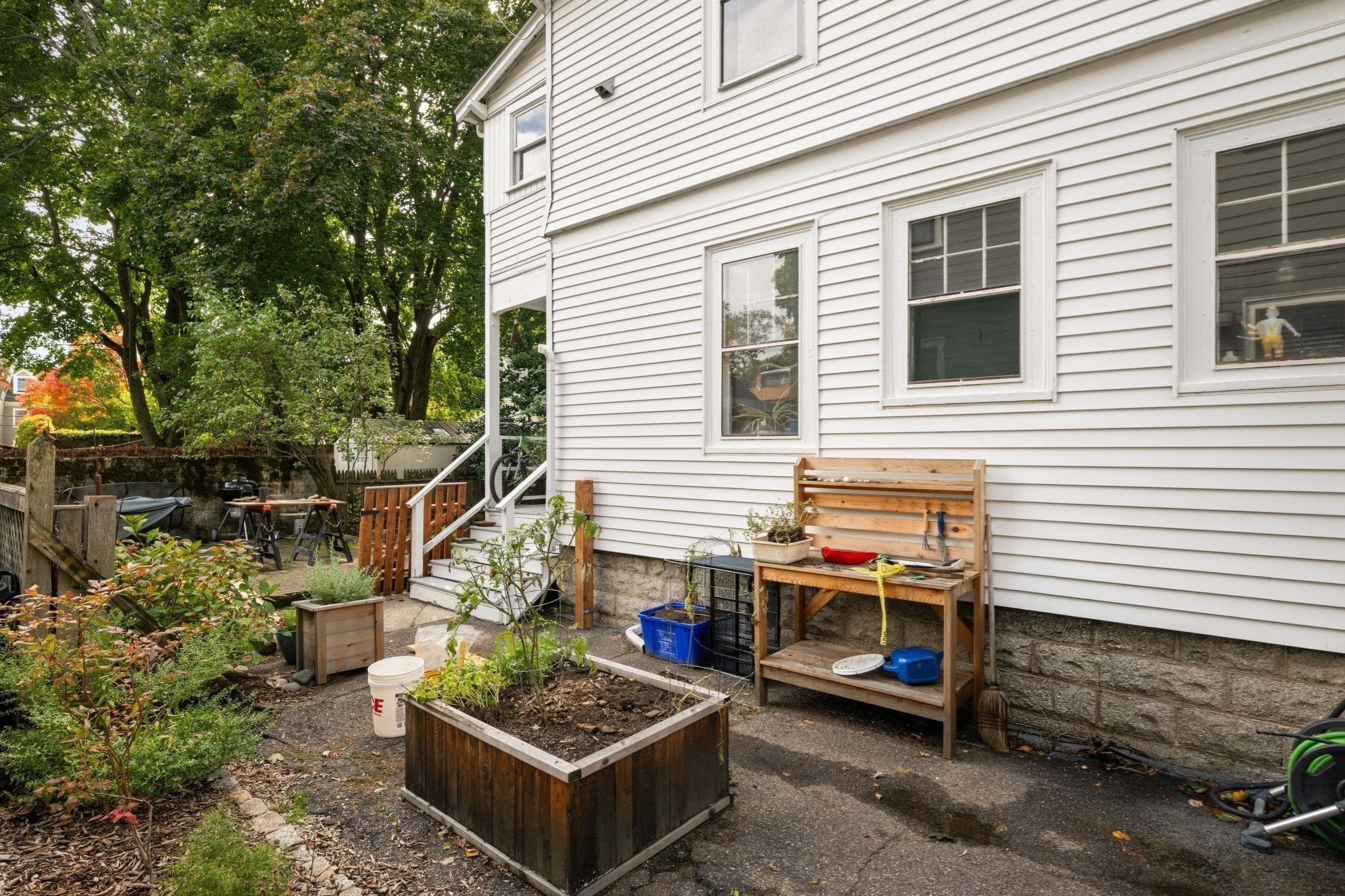 Condominium at 14 Notre Dame Ave # C, Cambridge MA 02140, Cambridge, photo 28 of 29