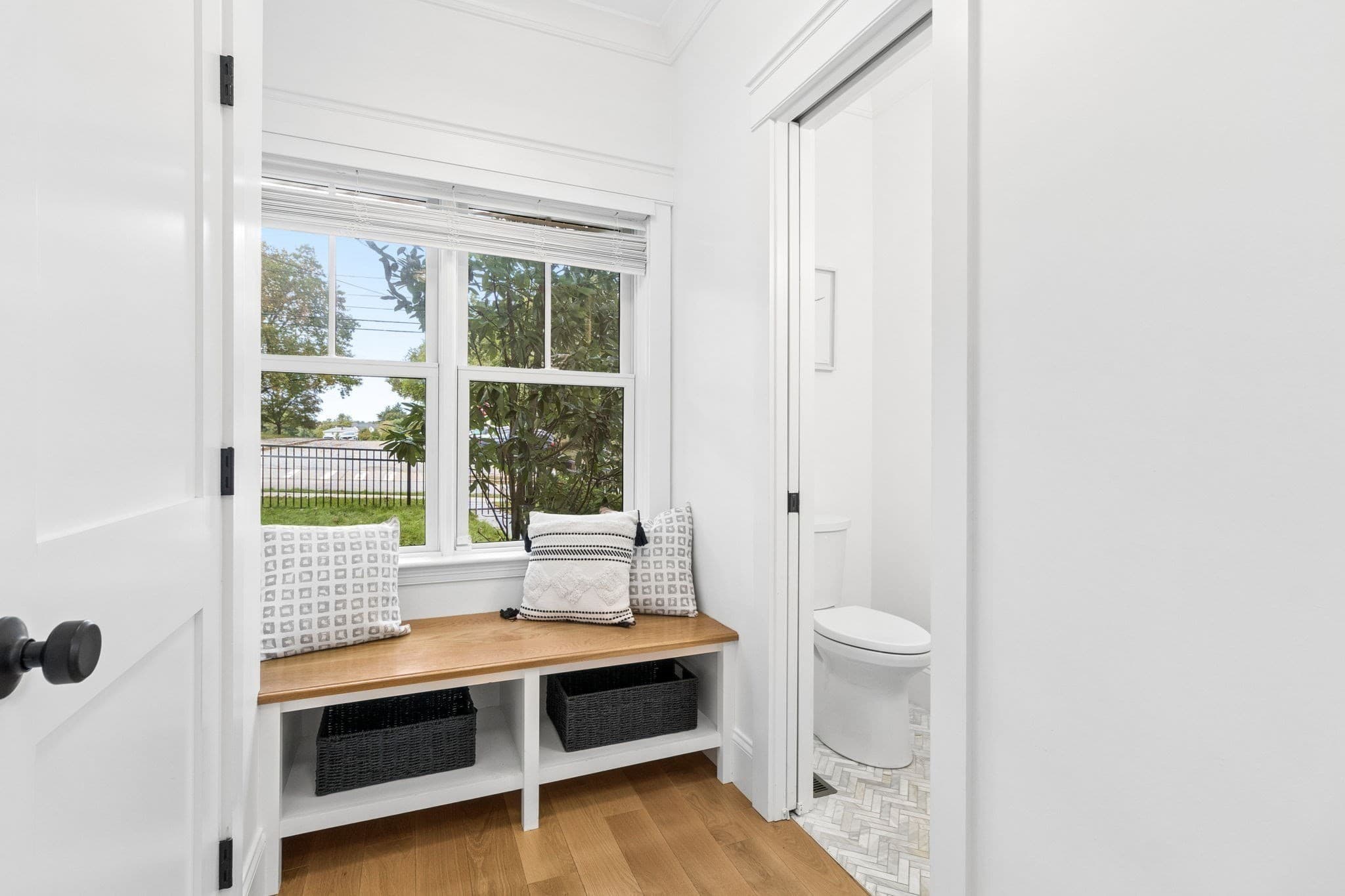 Single Family Residence at 148 Pine St, Newton MA 02466, Newton, photo 12 of 32