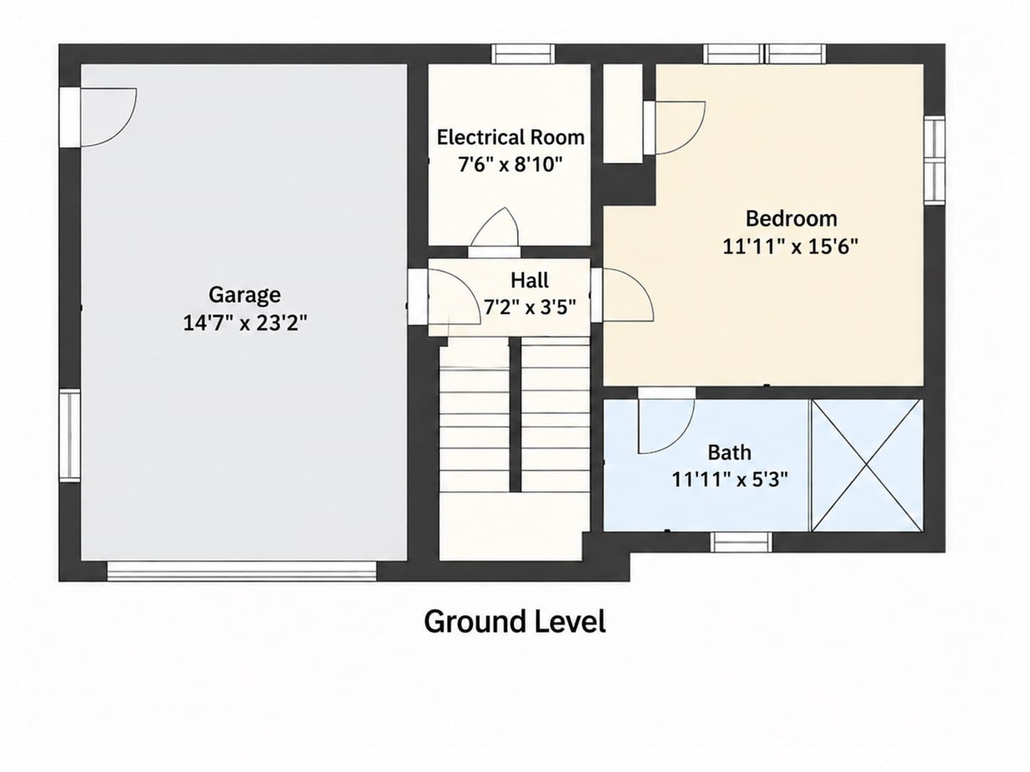 Single Family Residence at 148 Pine St, Newton MA 02466, Newton, photo 32 of 32