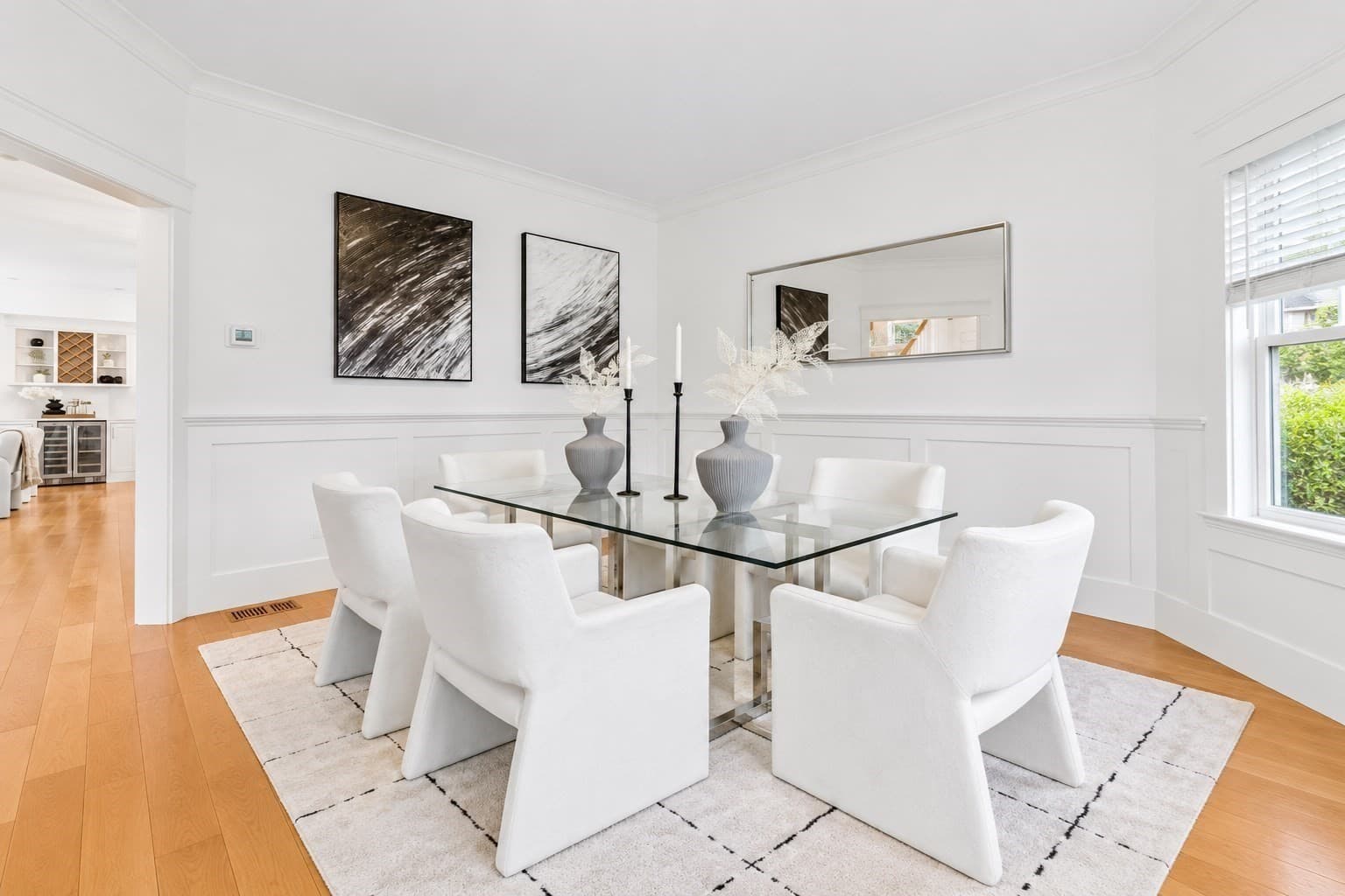 Single Family Residence at 148 Pine St, Newton MA 02466, Newton, photo 10 of 32