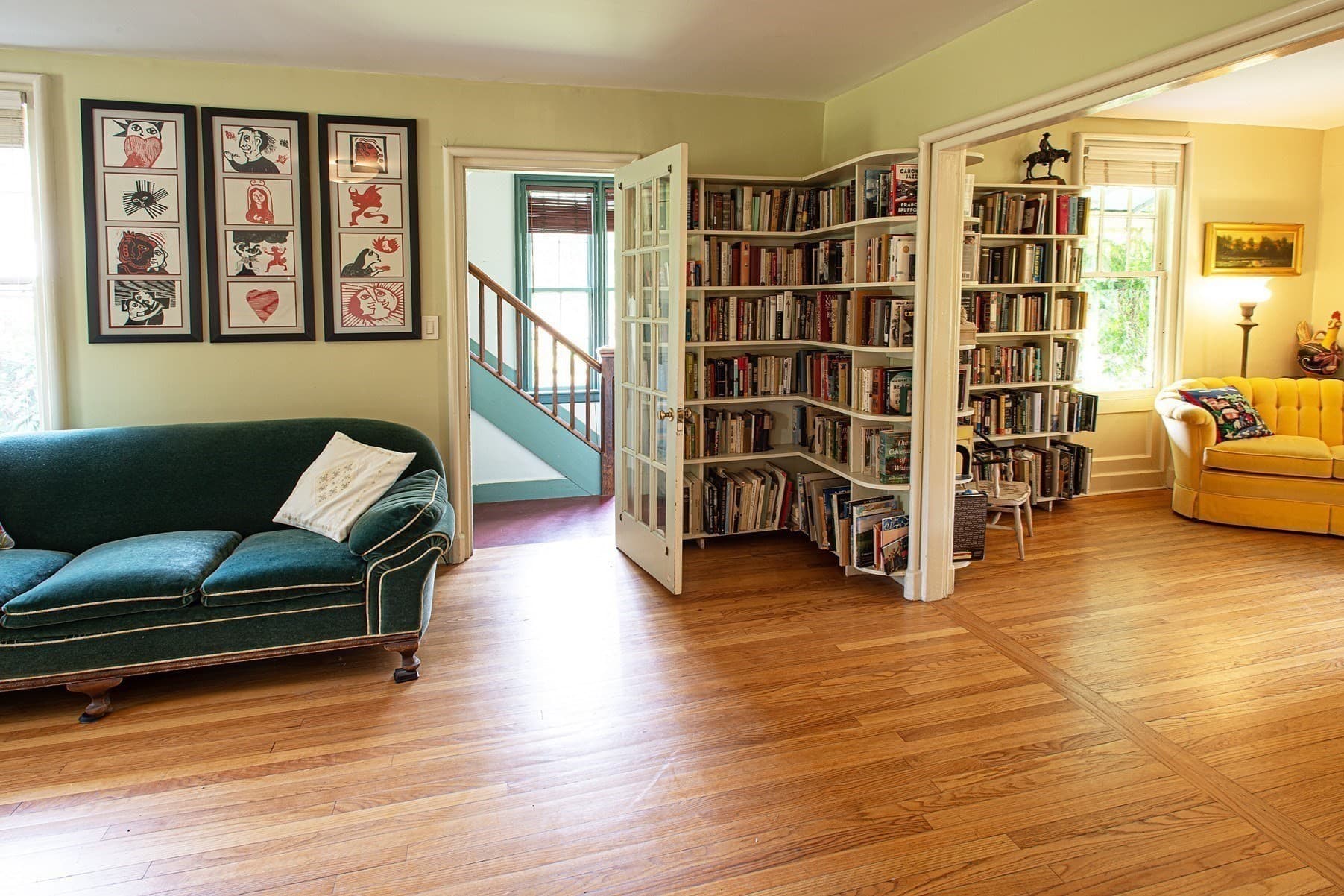 Single Family Residence at 51 Baptist Hill Rd, Conway MA 01341, Conway, photo 6 of 42