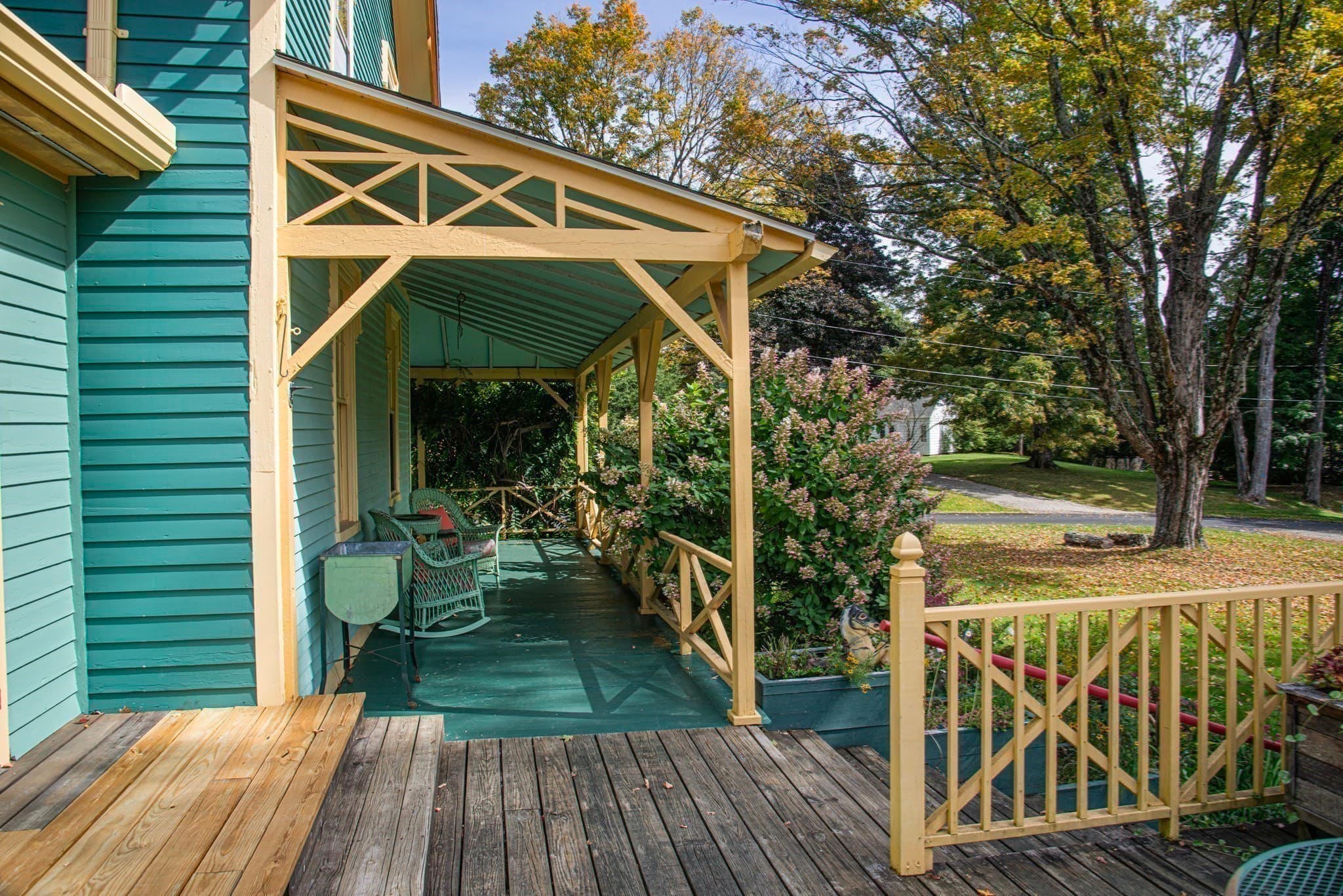Single Family Residence at 51 Baptist Hill Rd, Conway MA 01341, Conway, photo 16 of 42