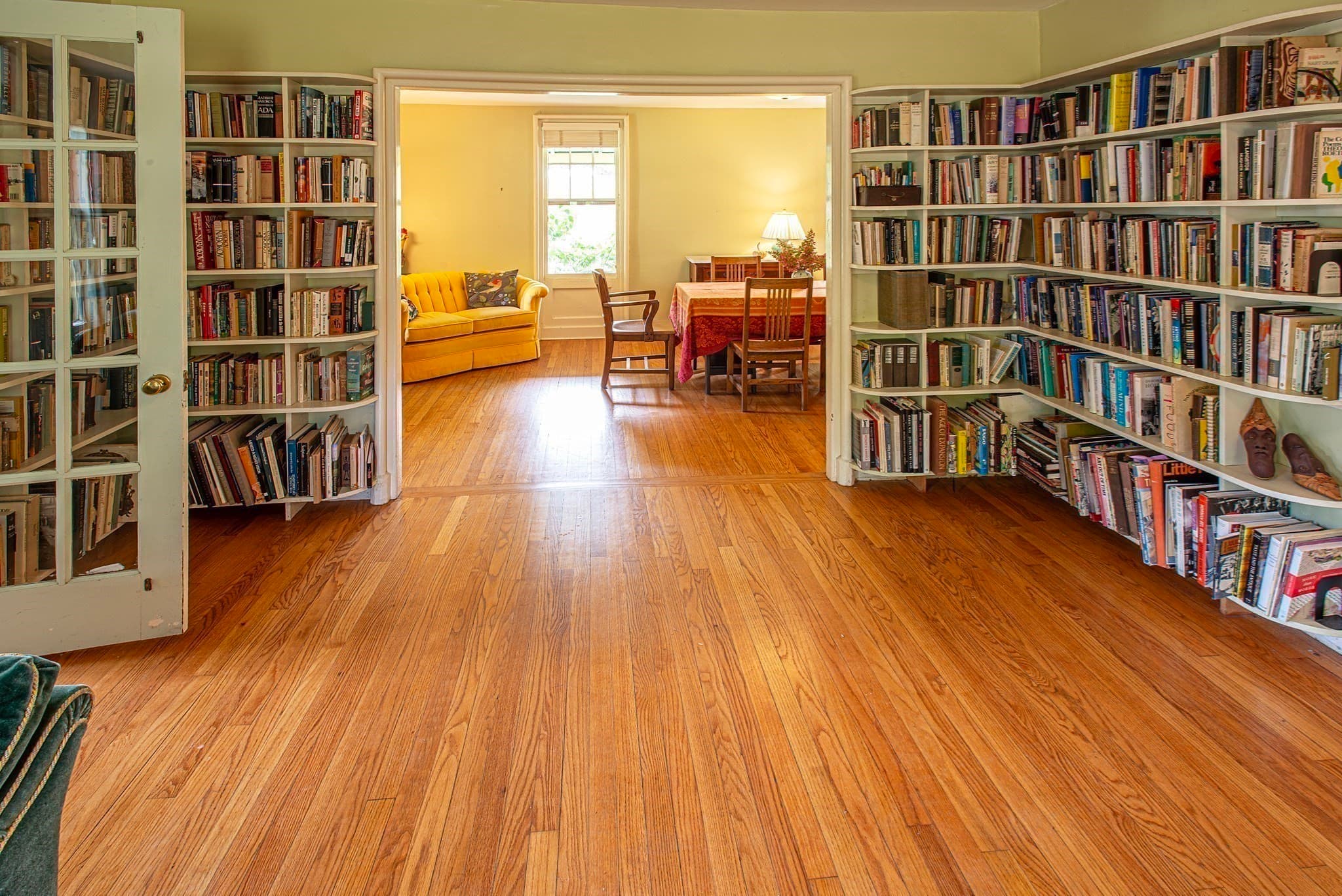 Single Family Residence at 51 Baptist Hill Rd, Conway MA 01341, Conway, photo 9 of 42