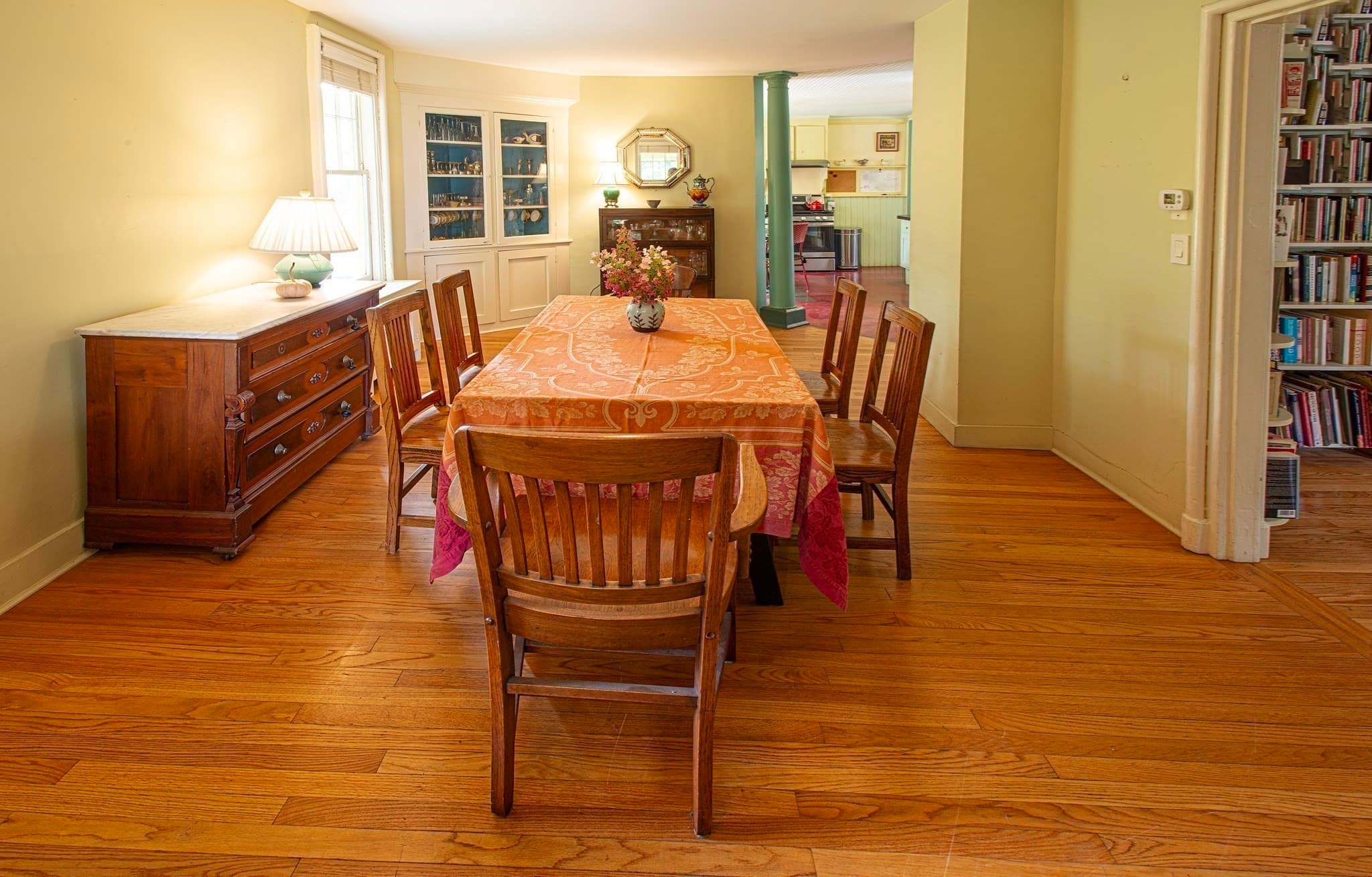 Single Family Residence at 51 Baptist Hill Rd, Conway MA 01341, Conway, photo 10 of 42