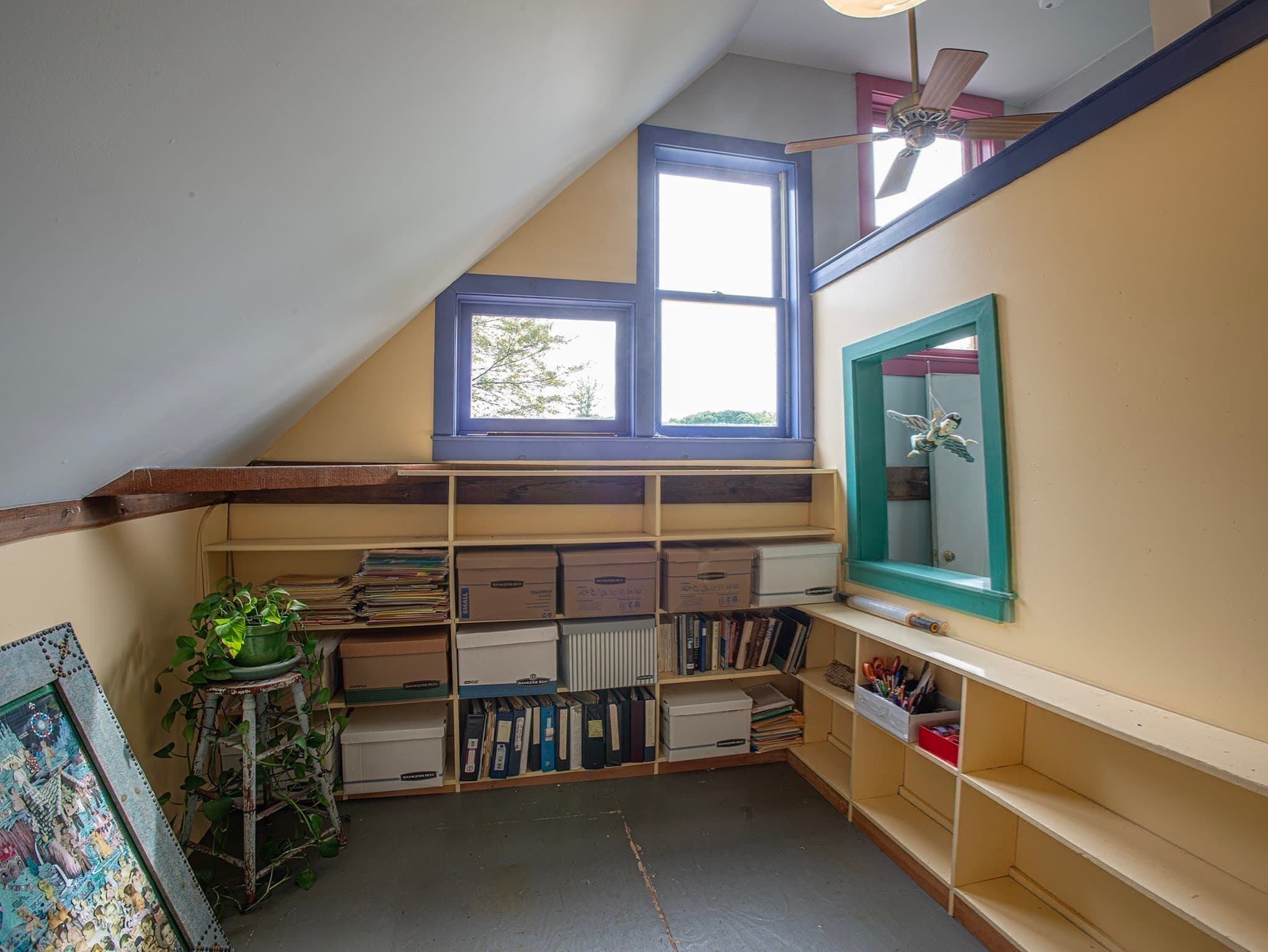 Single Family Residence at 51 Baptist Hill Rd, Conway MA 01341, Conway, photo 37 of 42