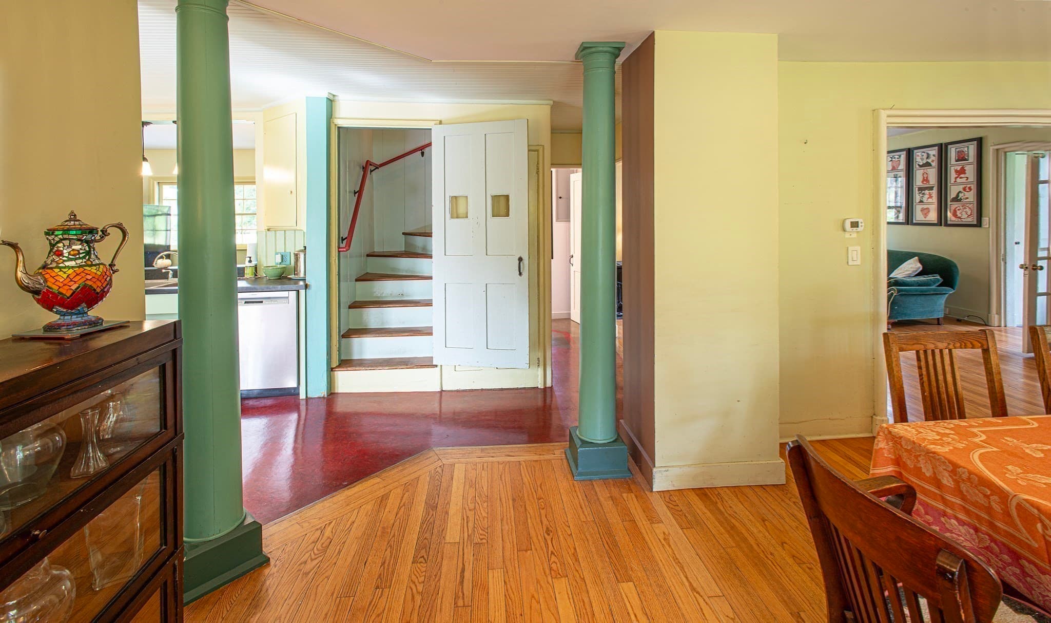 Single Family Residence at 51 Baptist Hill Rd, Conway MA 01341, Conway, photo 11 of 42