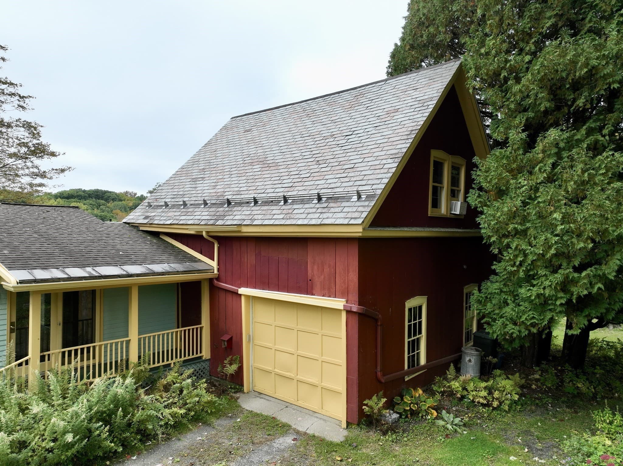 Single Family Residence at 51 Baptist Hill Rd, Conway MA 01341, Conway, photo 31 of 42